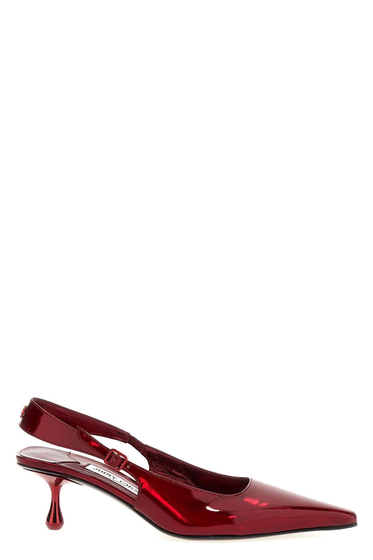 【関税込み】LE SILLA CAGE' SLINGBACK Le silla 'cage' slingback available on julian-fashion.com