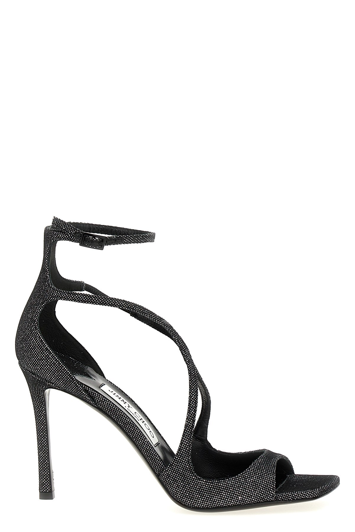 Jimmy Choo 'azia' Sandals