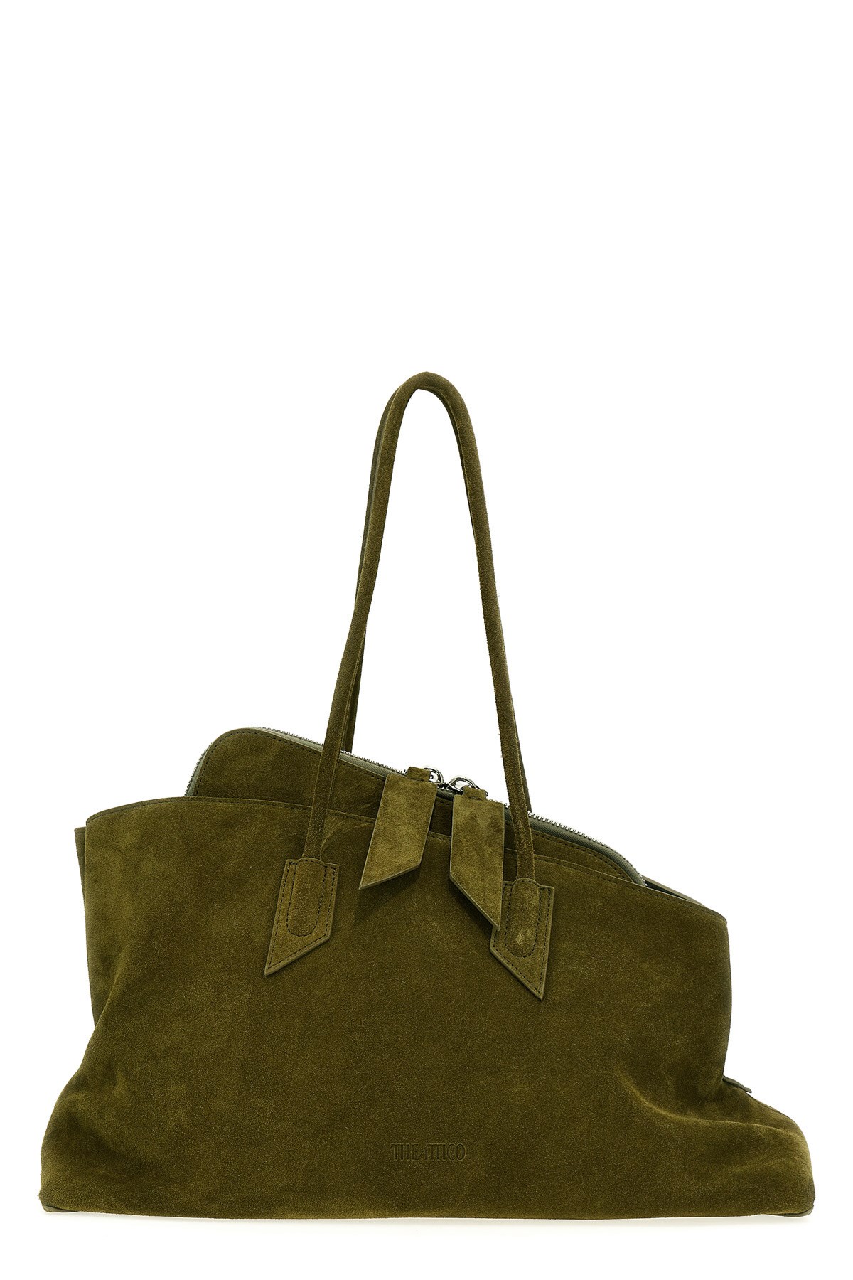 'La Passeggiata Medium' Shoulder Bag