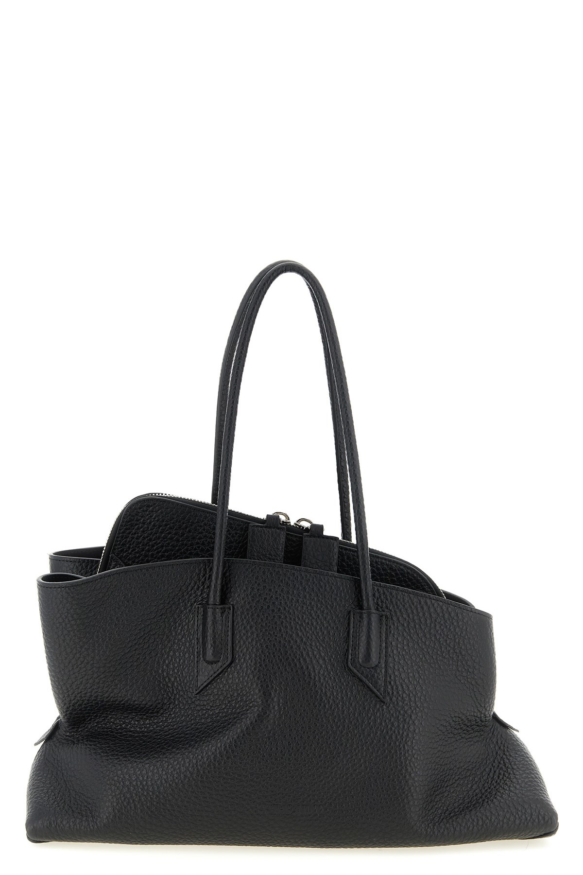 'La Passeggiata Medium' Shoulder Bag