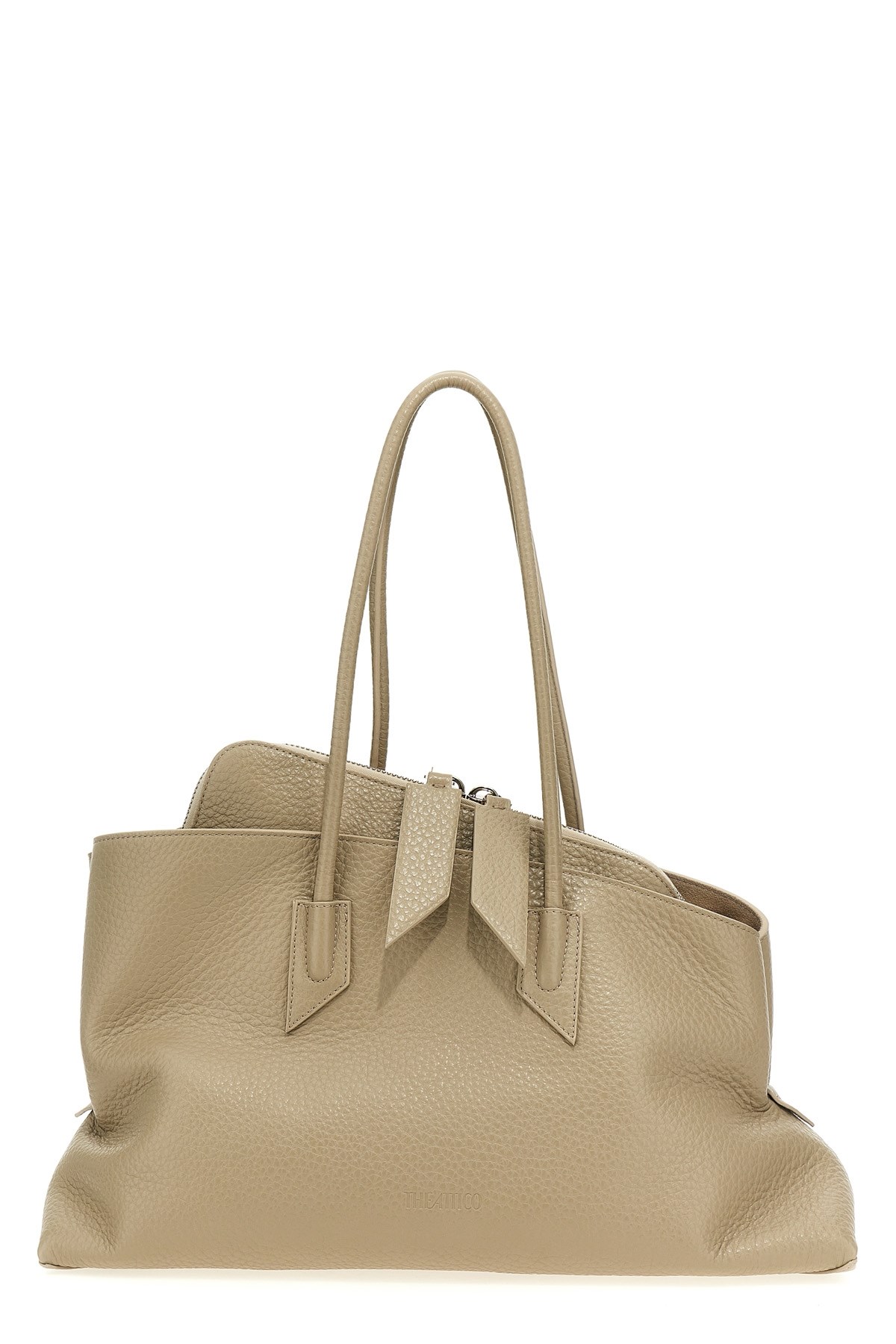 'La Passeggiata Medium' Shoulder Bag