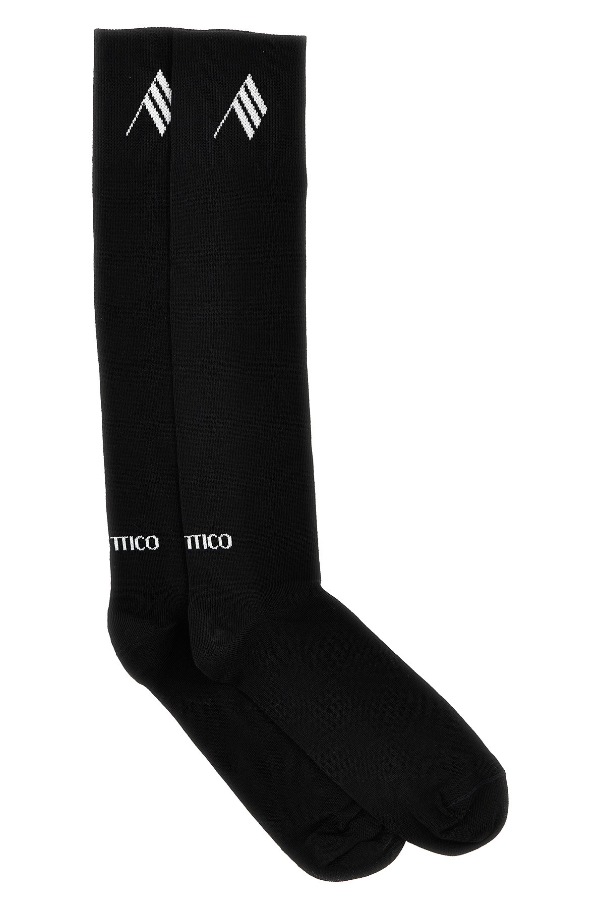 タイツ・ソックス VALENTINO SS25 Valentino Garavani Socks (B3KI02T95Q 031) Valentino/ヴァレンティノ｜ヴァレンティノ ガラヴァーニ ソックス