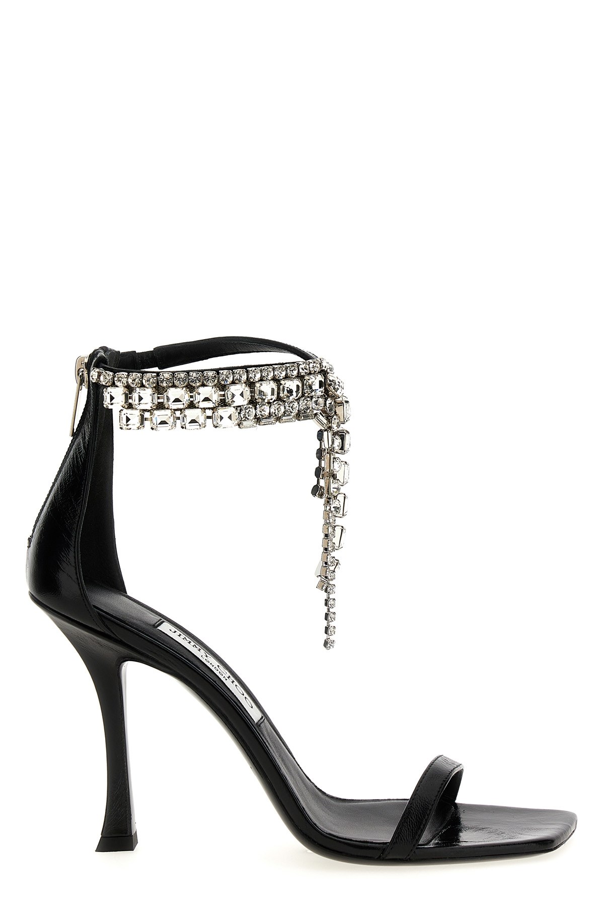 'Verity' Sandals - Size 40