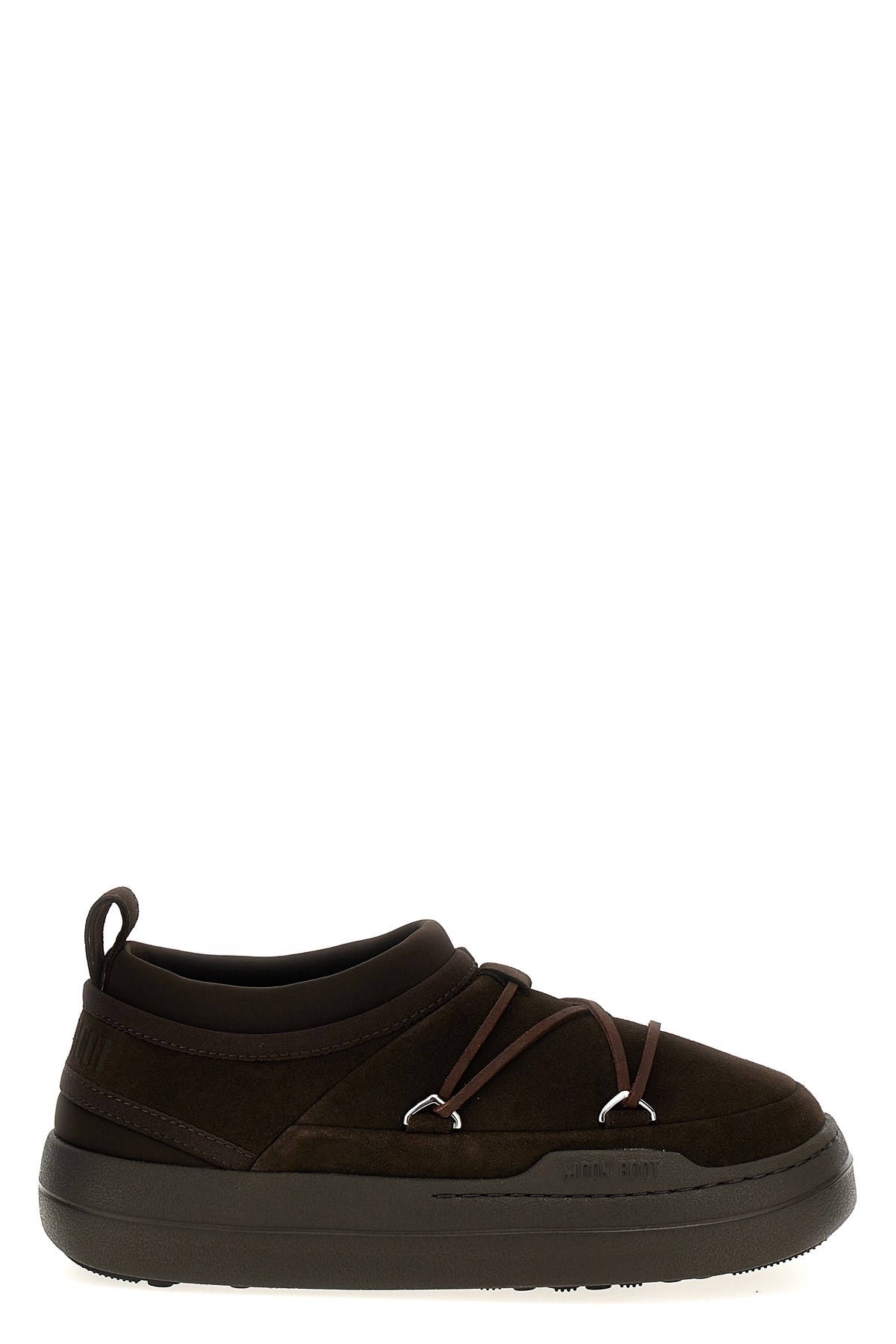 MOON BOOT MOON BOOT 'PARK ICON' SNEAKERS
