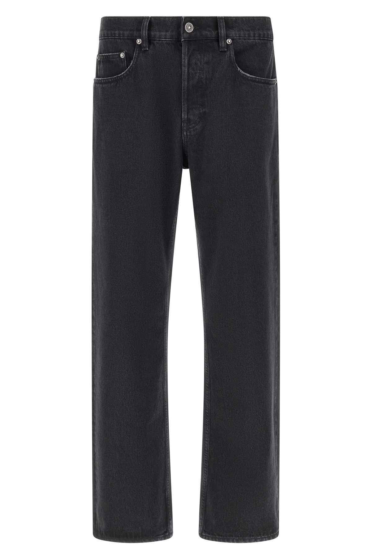 GOLDEN GOOSE Jeans "Skate"　GOLDEN GOOSE ジーンズ「スケート」 GOLDEN