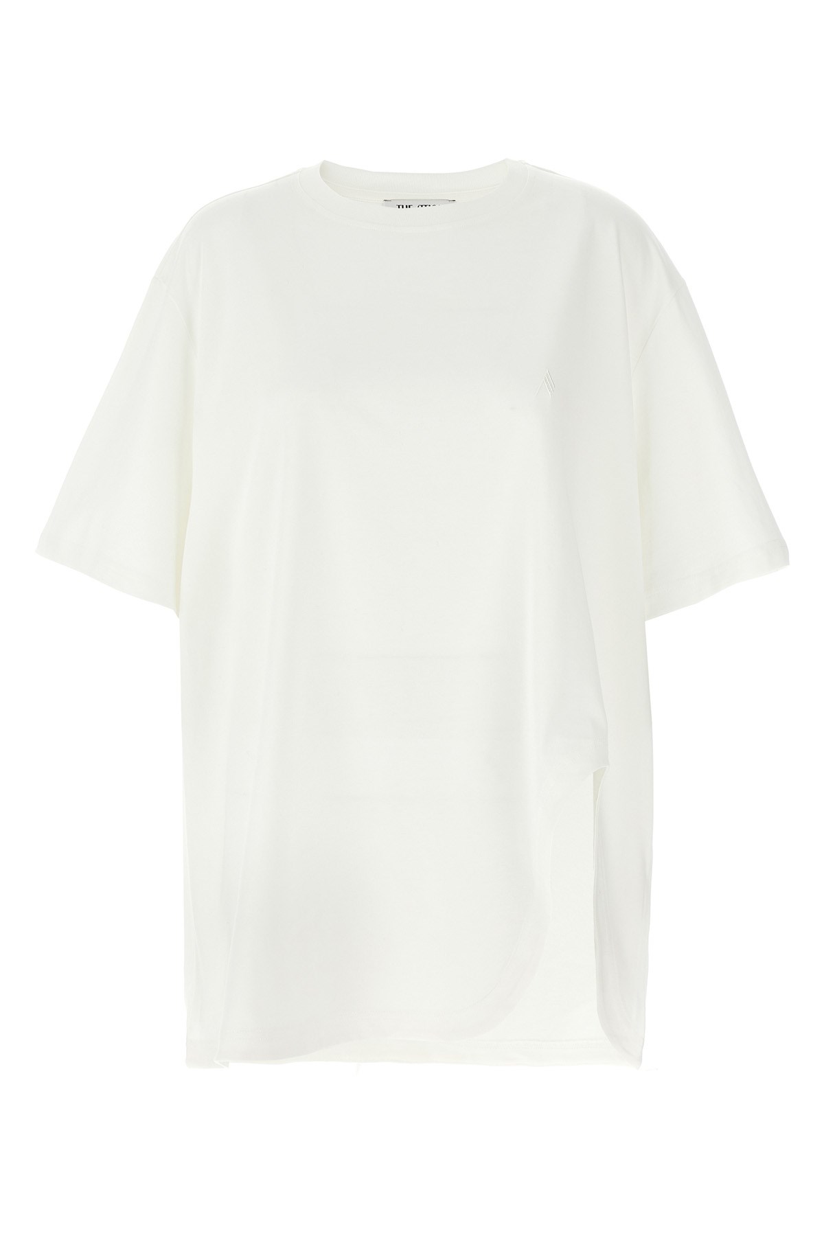 Attico Short-sleeved T-shirt