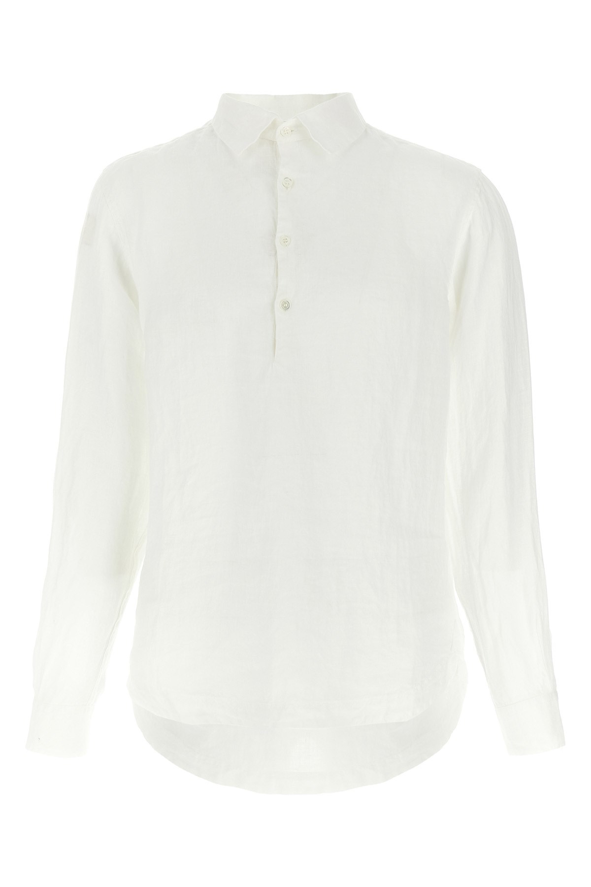 BARENA VENEZIA BARENA 'PAVAN' SHIRT 