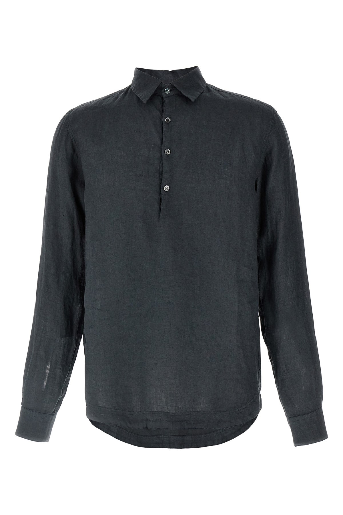 BARENA VENEZIA BARENA 'PAVAN' SHIRT