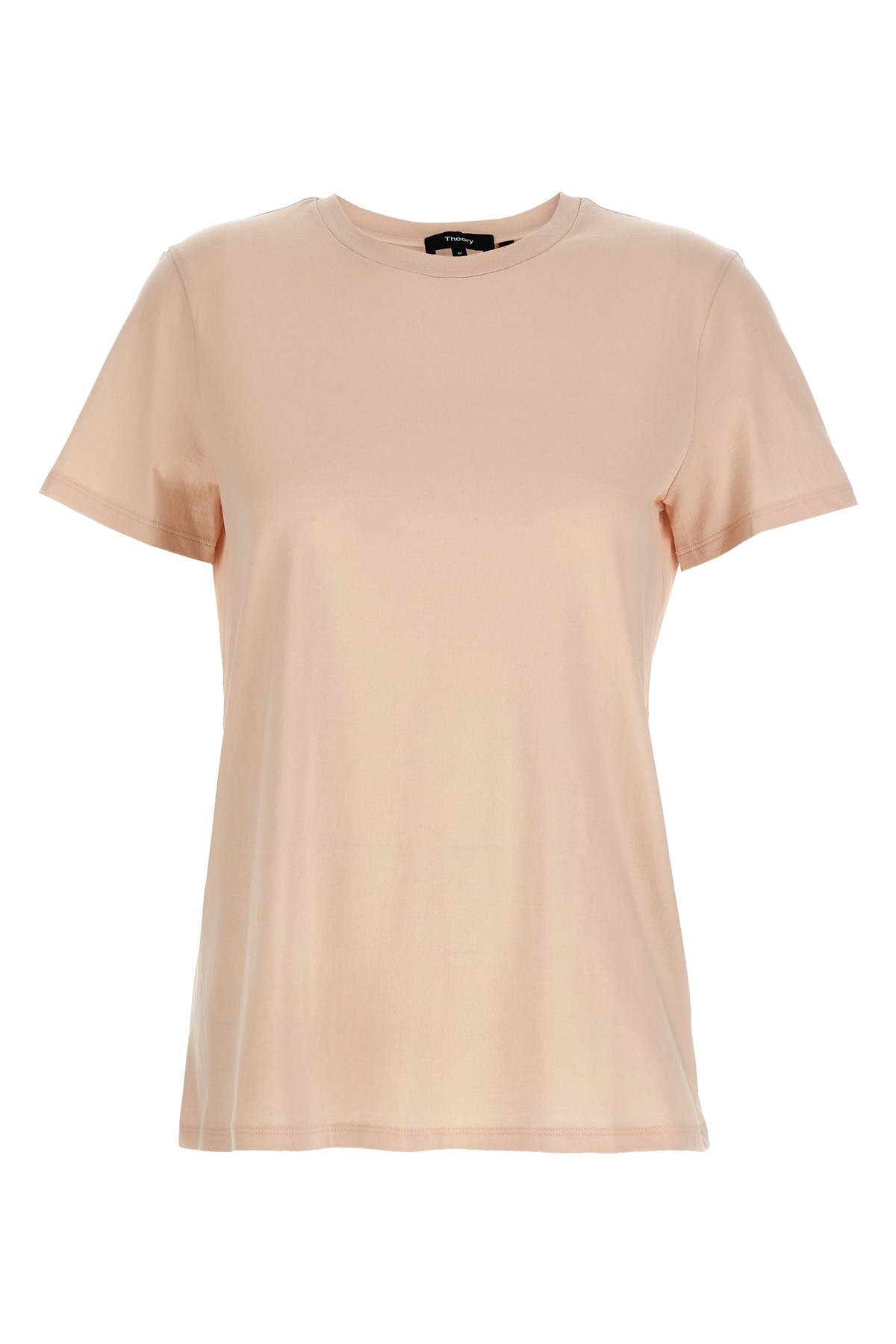Theory 'easy' T-shirt