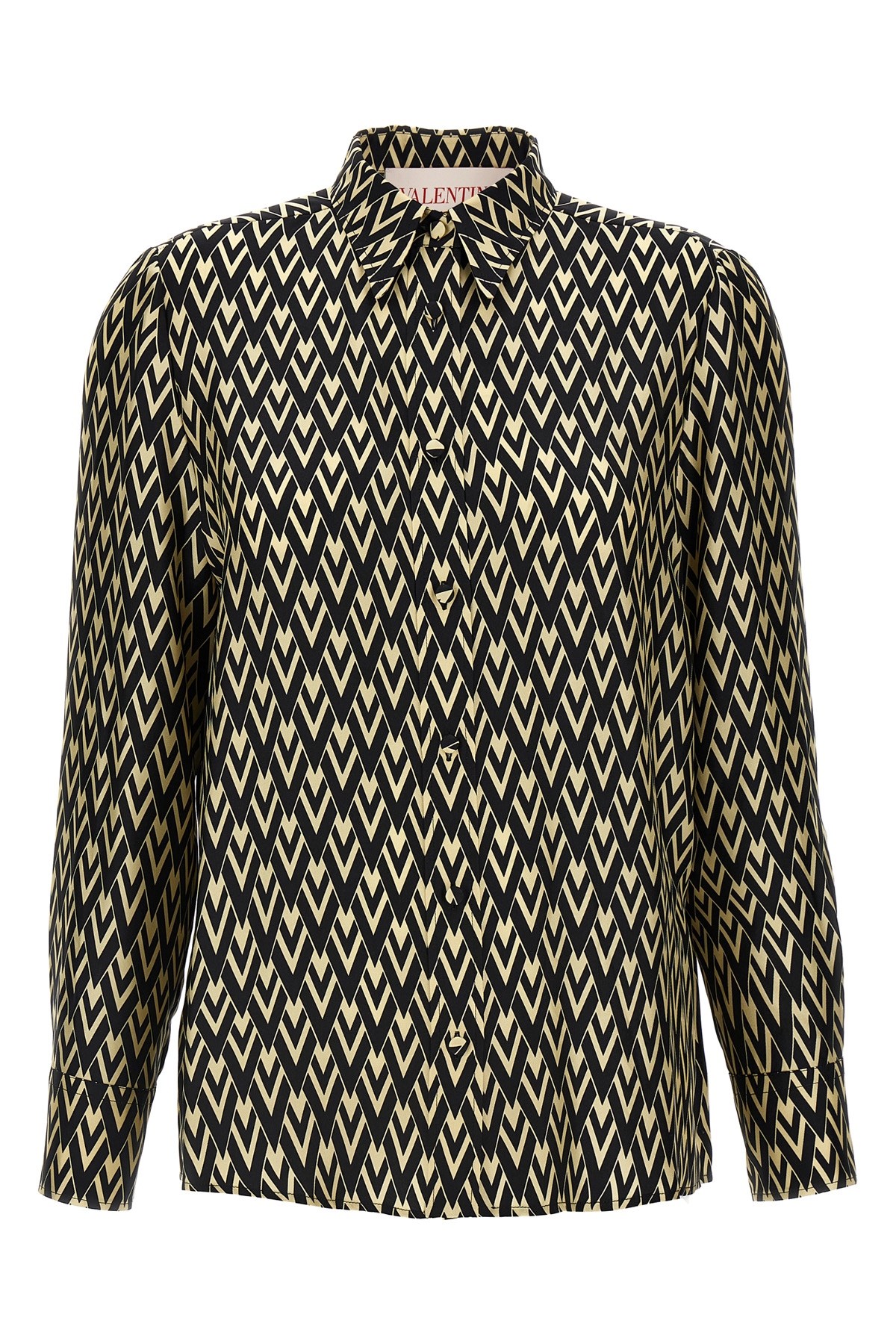 VALENTINO VALENTINO GARAVANI VALENTINO GARAVANI 'TOUTE LA V' SHIRT 