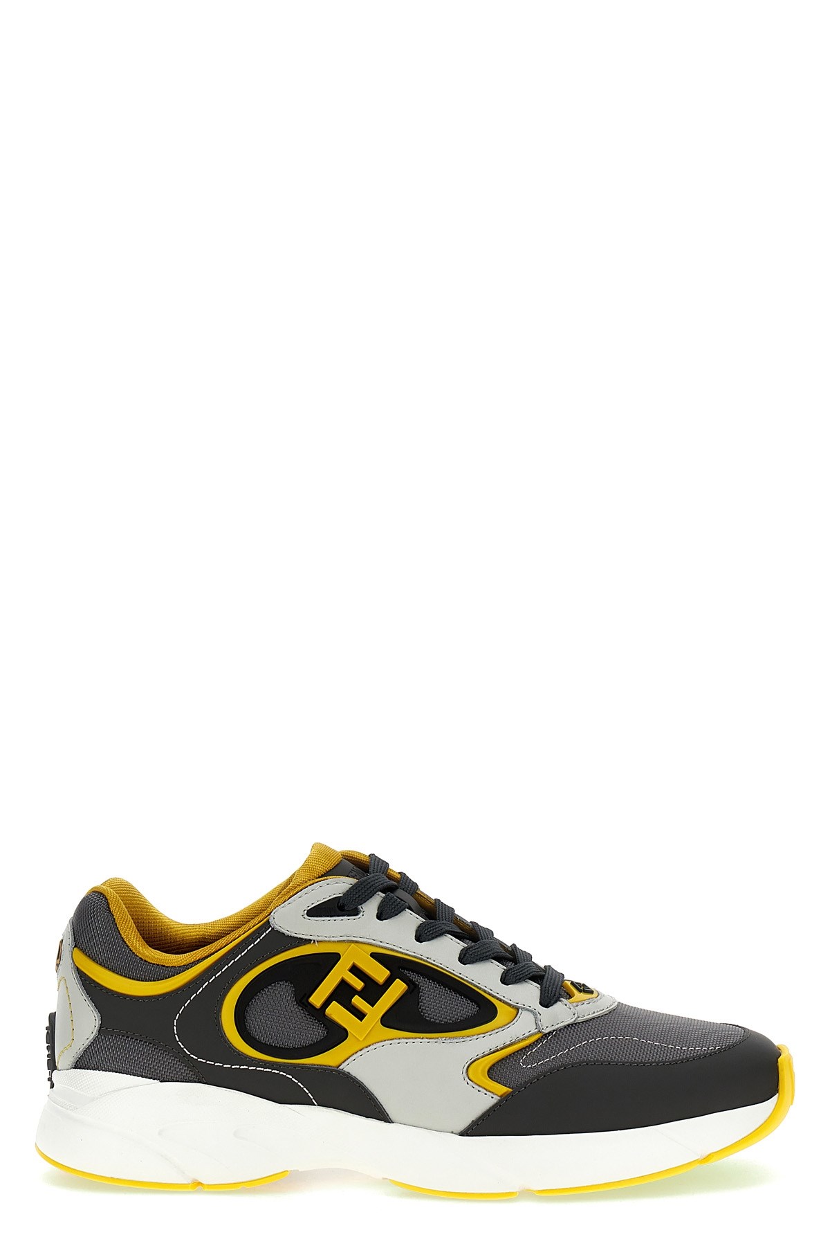 Fendi ' Forward' Trainers