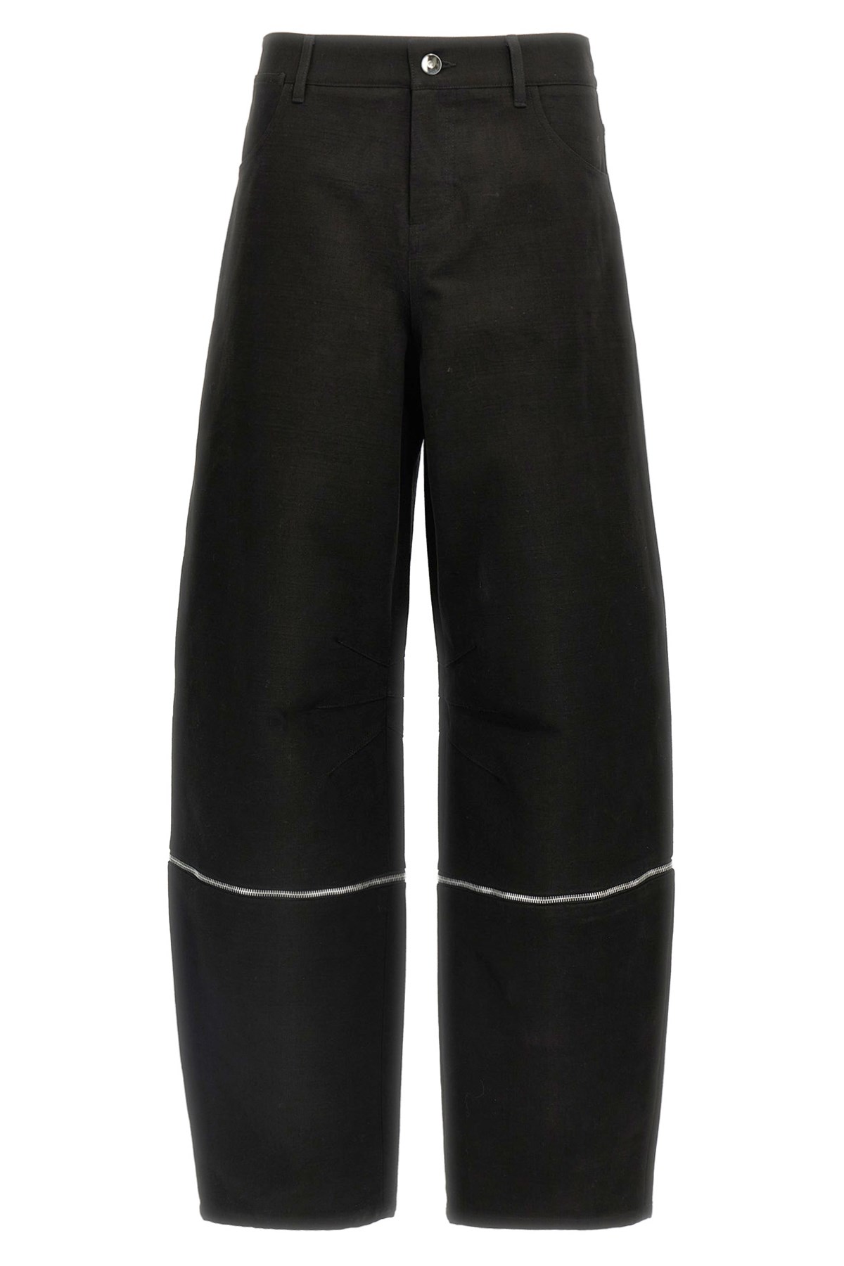 Shop Moncler Genius Moncler X Willow Smith Pants