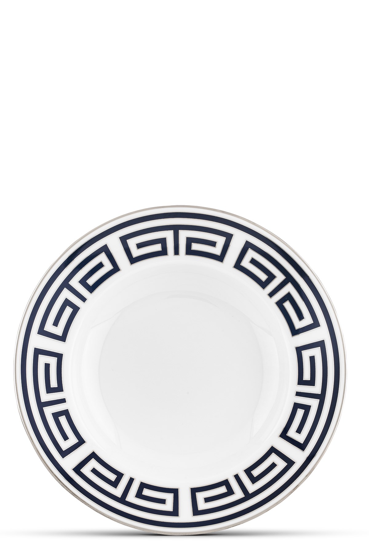 Soup Plate 'Labirinto' ⌀ 24,5 Cm