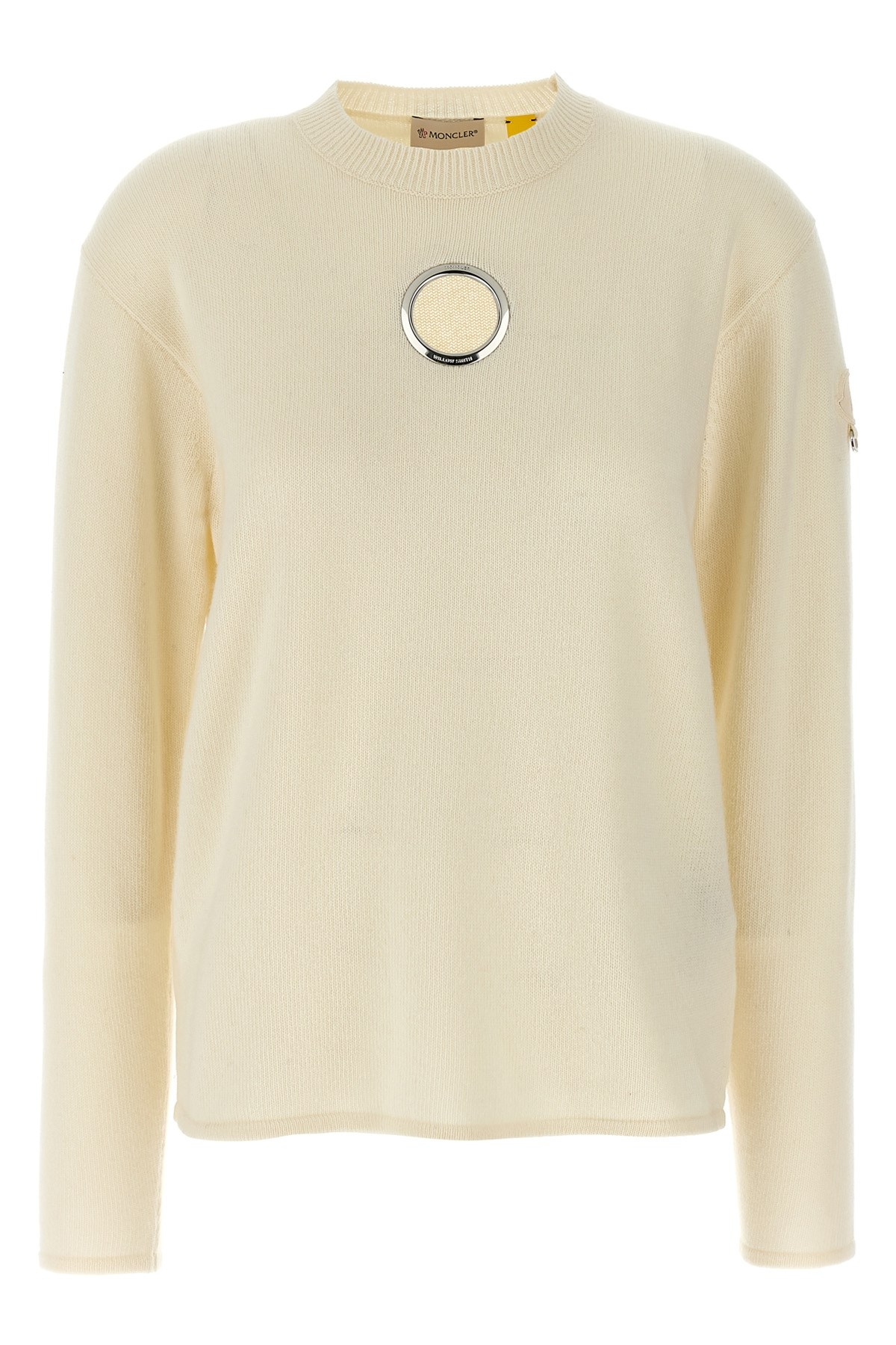 MONCLER GENIUS Maglia Moncler X Willow Smith