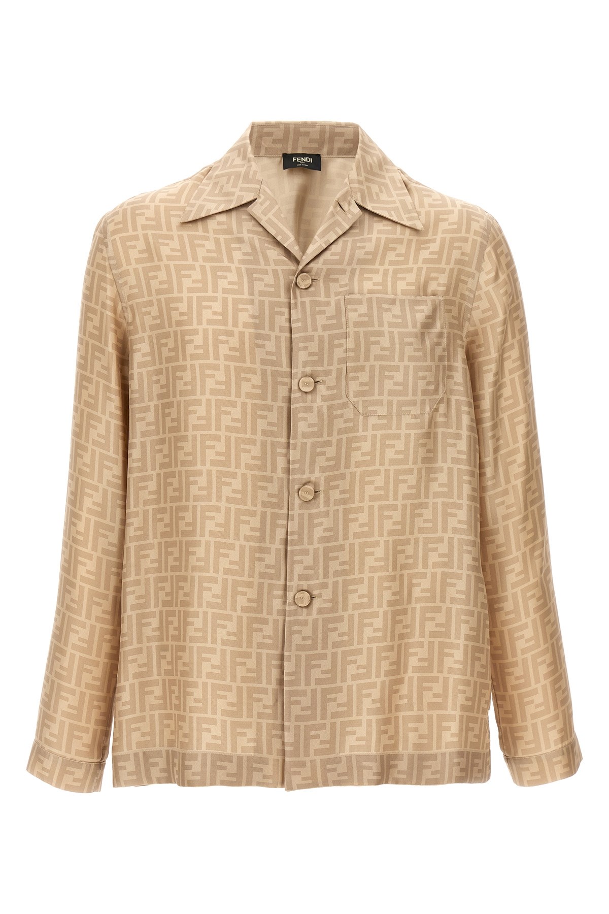 Tシャツ・カットソー BARBA SS24 'Culto' shirt (K1U14P0140112 0001) Tシャツ・カットソー BARBA SS24 'Culto' shirt (K1U14P0140112