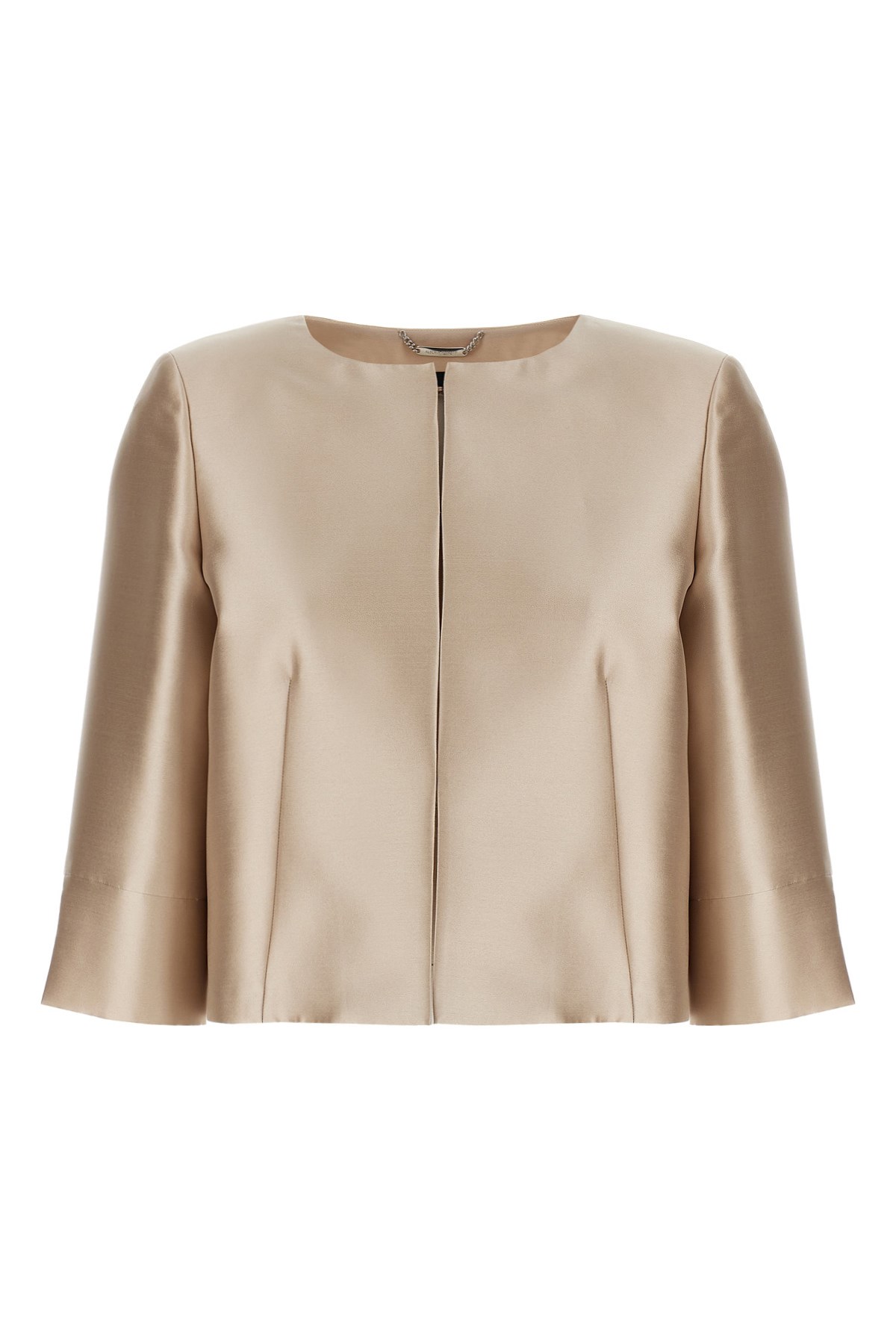 ジャケット Max Mara SS24 'Recital' midi jacket (RECITAL 004) Max mara 'recital' midi jacket available on julian-fashion