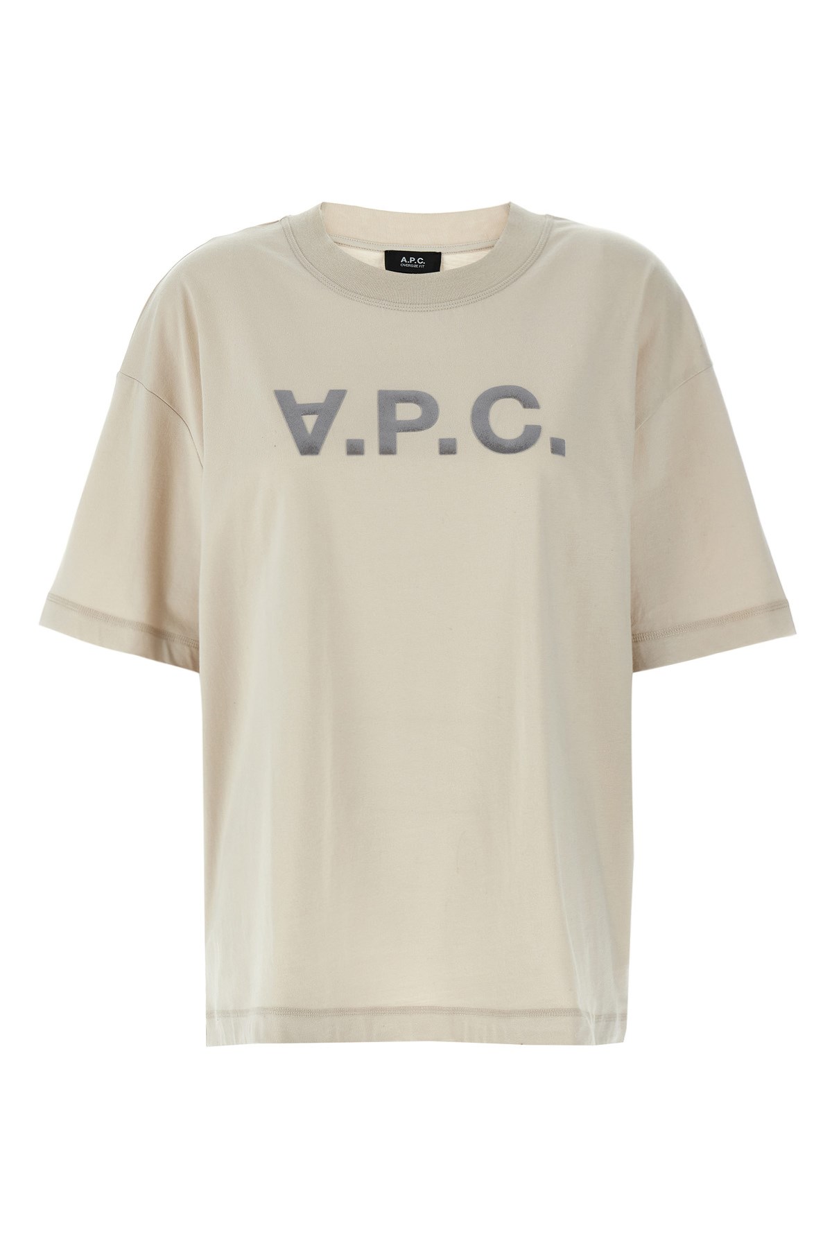 'Oversize Grand Vpc' T-Shirt