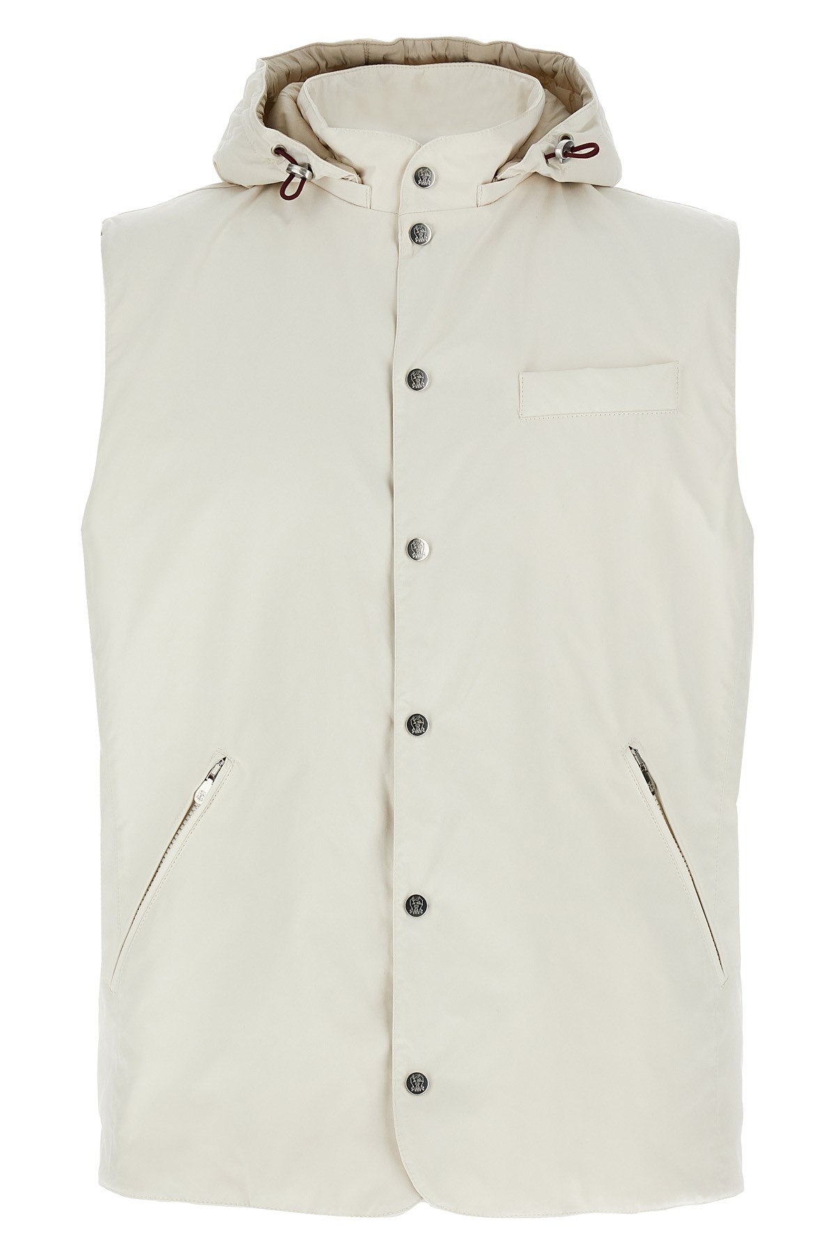Marni 'fuzzy wuzzy' vest available on julian-fashion.com