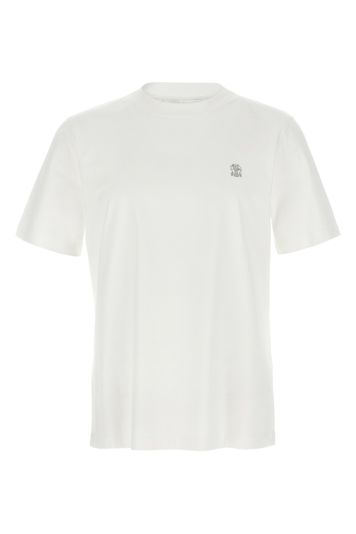 Diesel 't-adjust-doval-pj' t-shirt available on julian