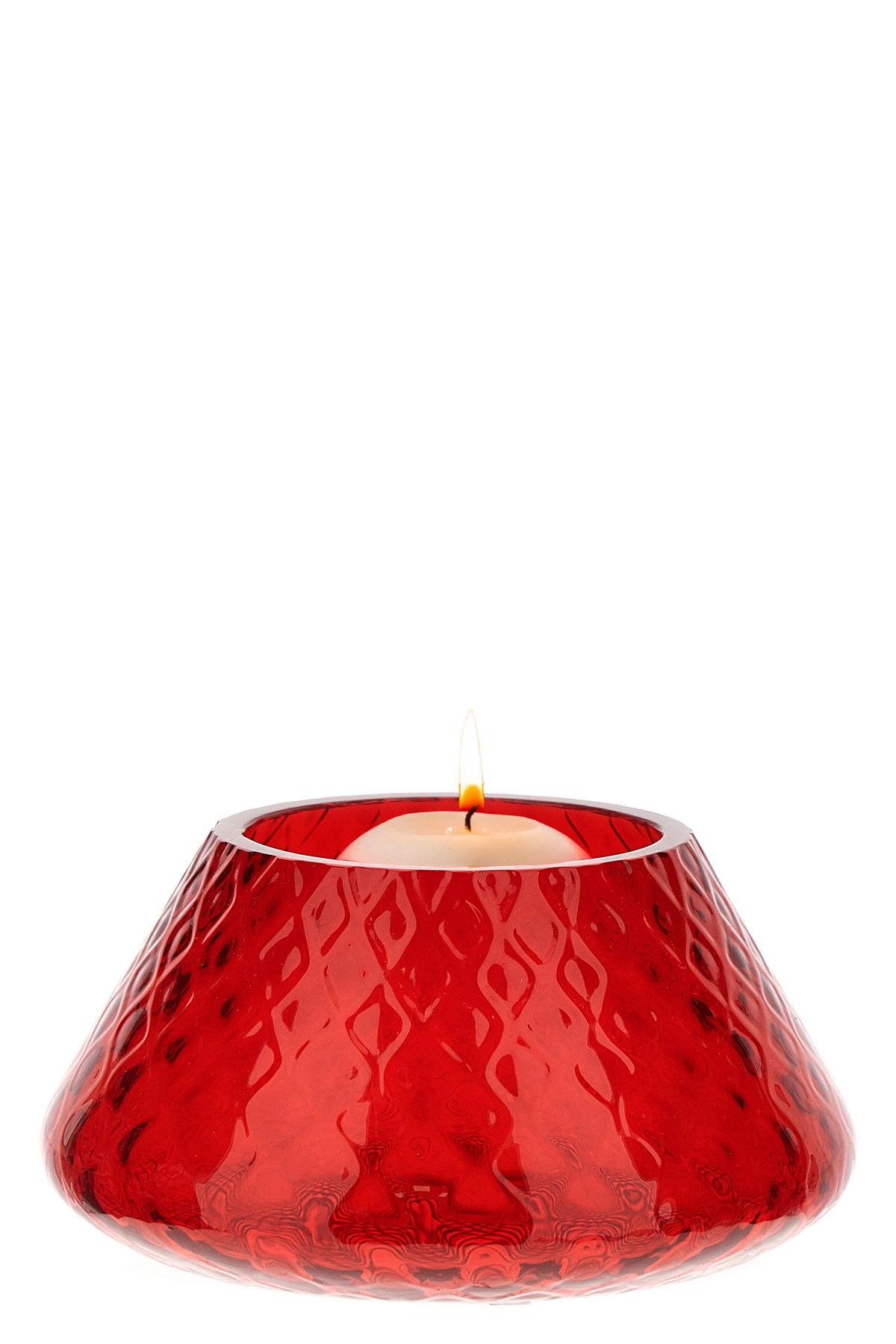 Candle Holder 'Lele' ⌀ 18 Cm - Size U