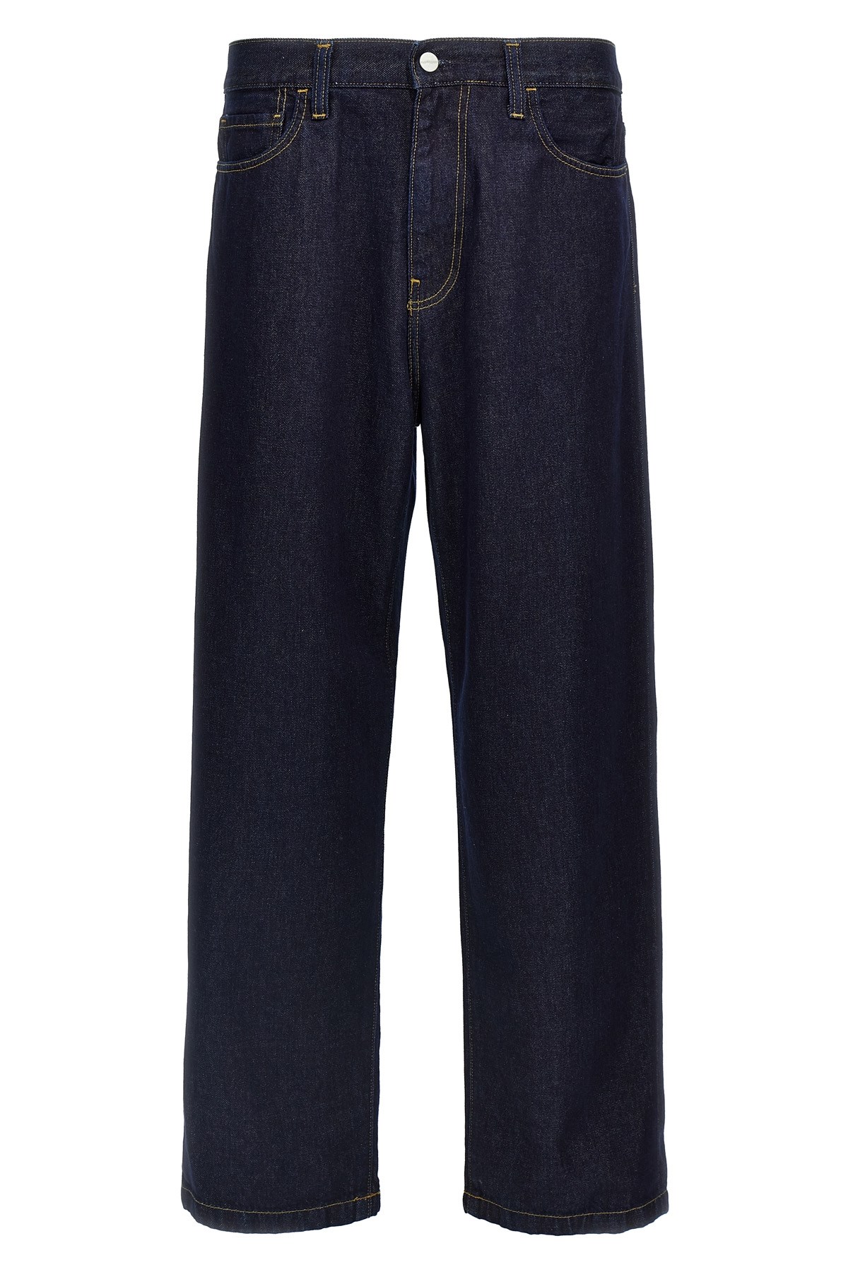 Ami paris Garment-dyed jeans available on julian-fashion.com