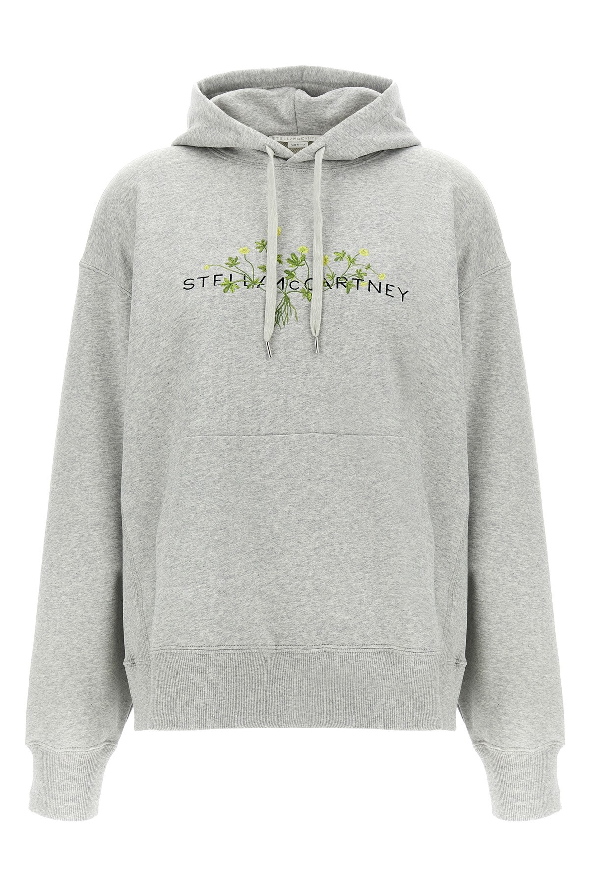 Stella Mccartney Women Logo Hoodie
