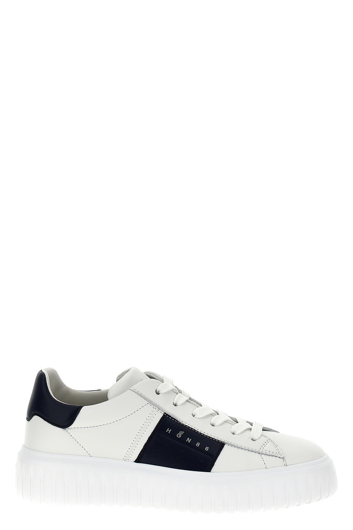 HOGAN	 Sneaker 'H-Stripes'
