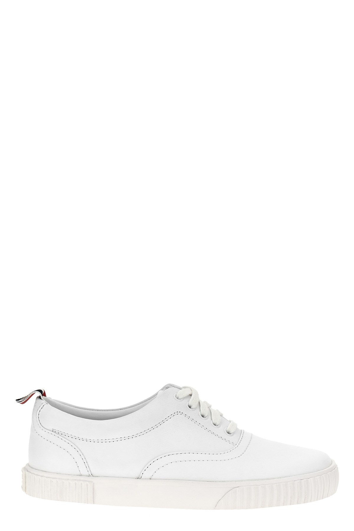THOM BROWNE Sneakers "Heritage"　THOM BROWNE スニーカー「ヘリテージ」 THOM