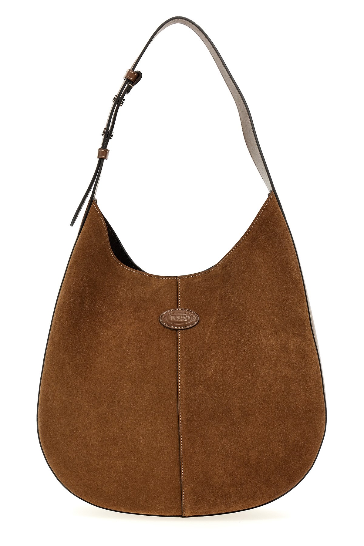 TOD'S TOD'S 'TOD'S DI BAG HOBO' SHOULDER BAG 