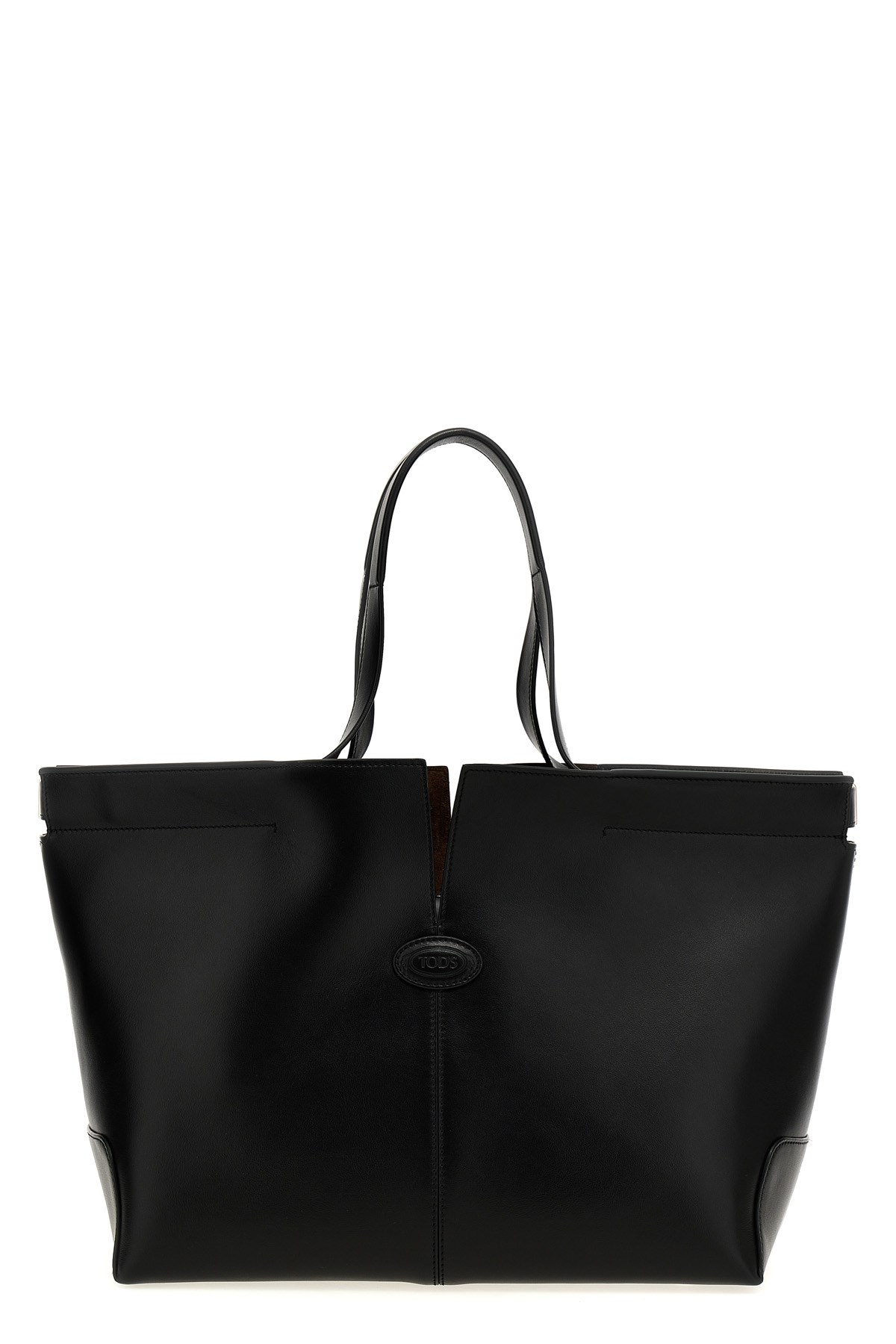 トートバッグ Stella McCartney 'Trompe L'Oeil Print On' shopping bag Stella mccartney 'trompe l'oeil print on' shopping bag