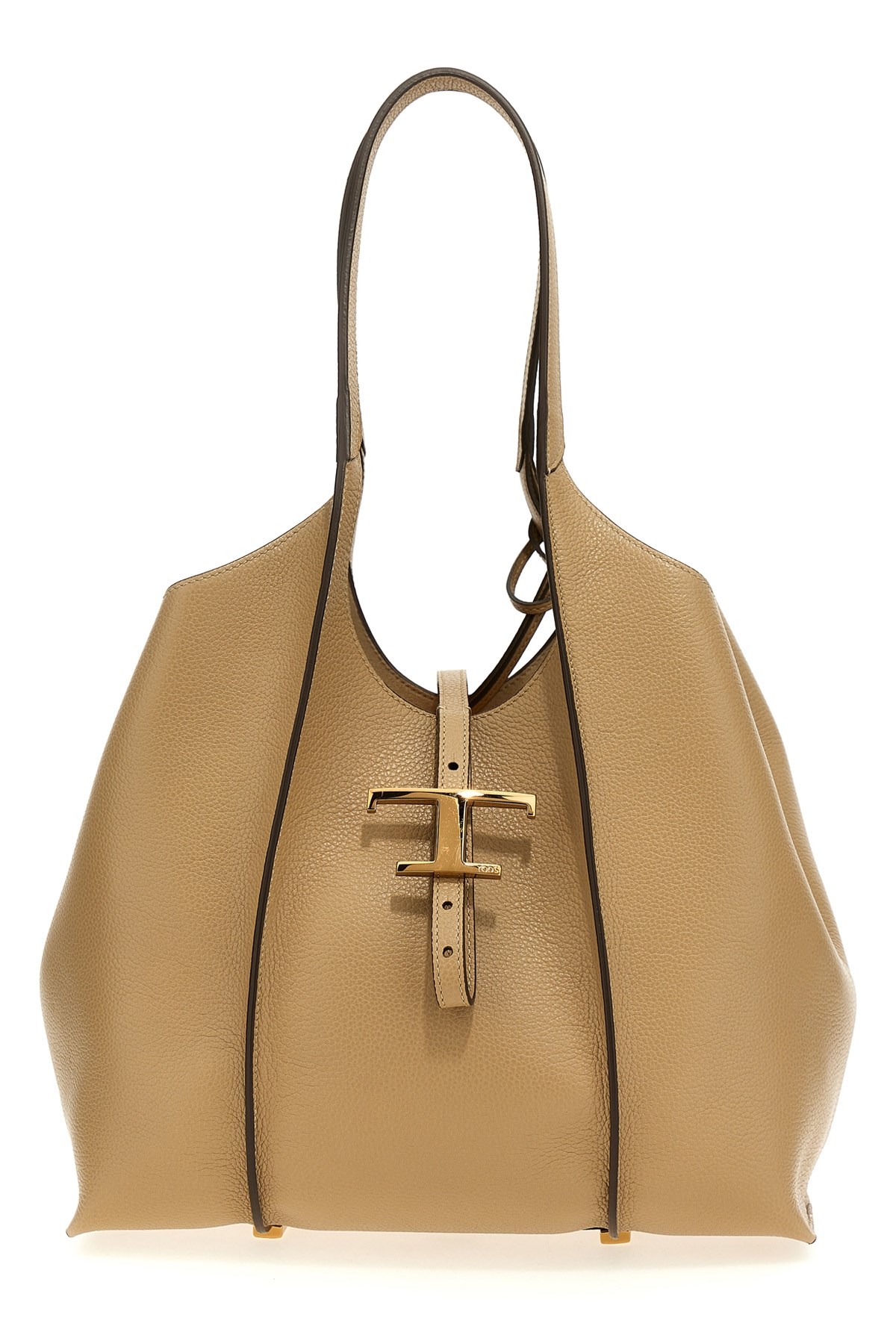 Tod's 't Timeless' Small Shopping Bag