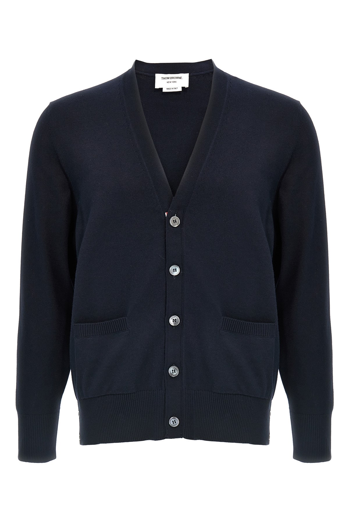 Thom Browne 4-bar Sweaters And Cardigans