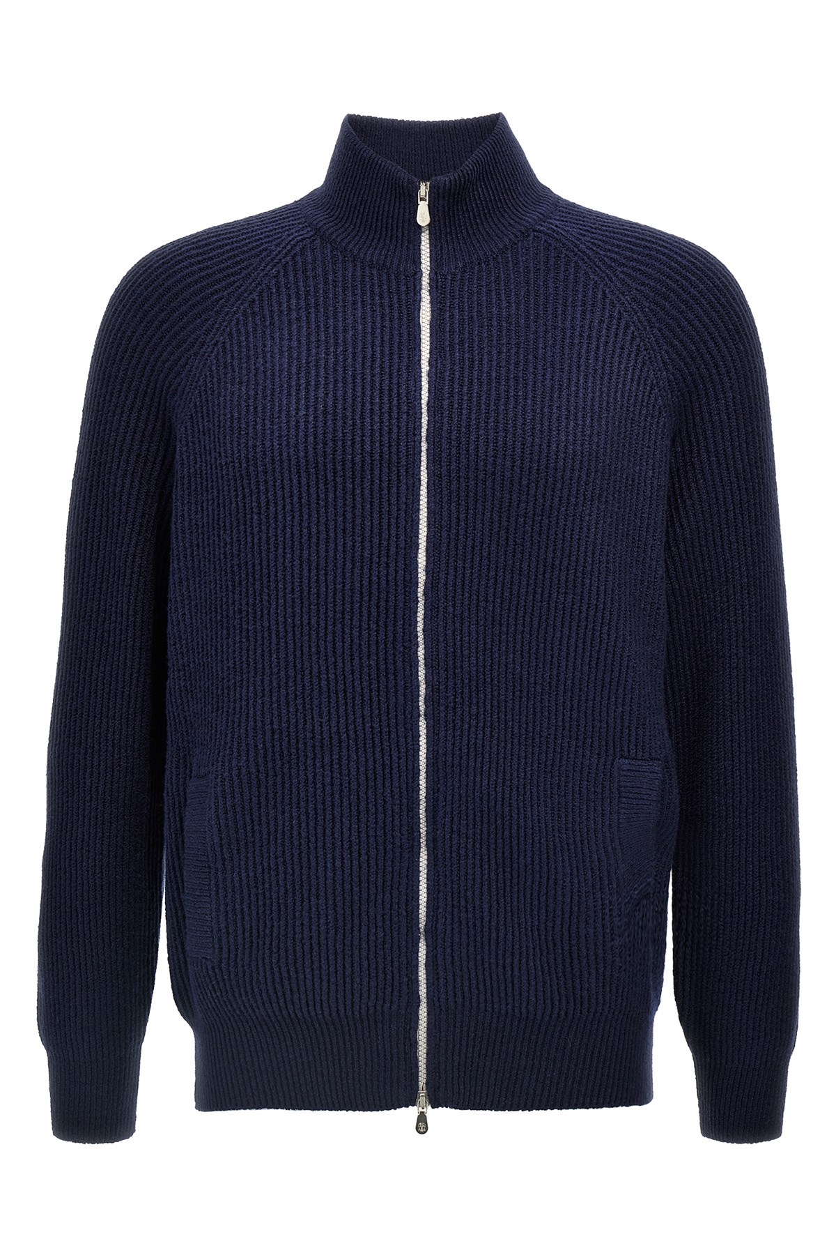Lemaire 'seamless turtle' sweater available on julian