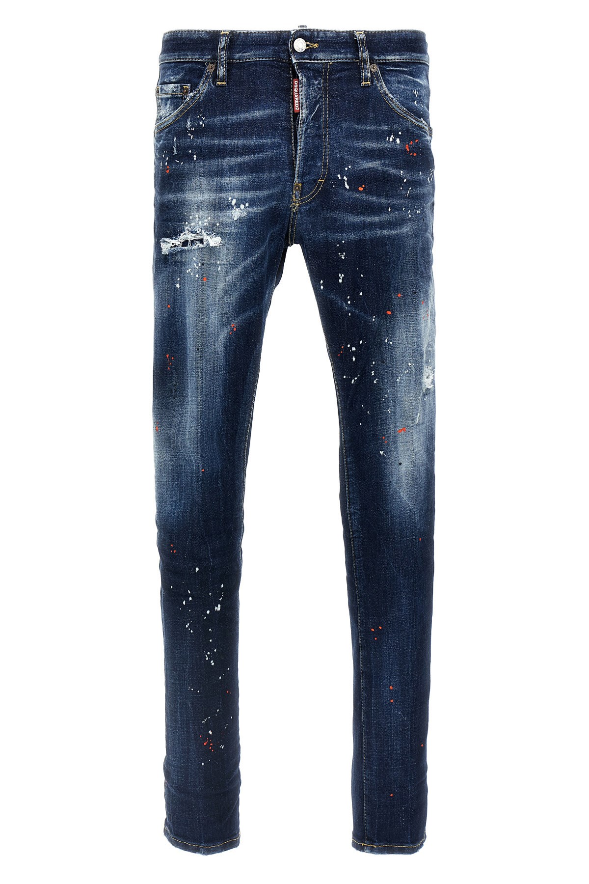 Shop Dsquared2 'cool Guy' Jeans