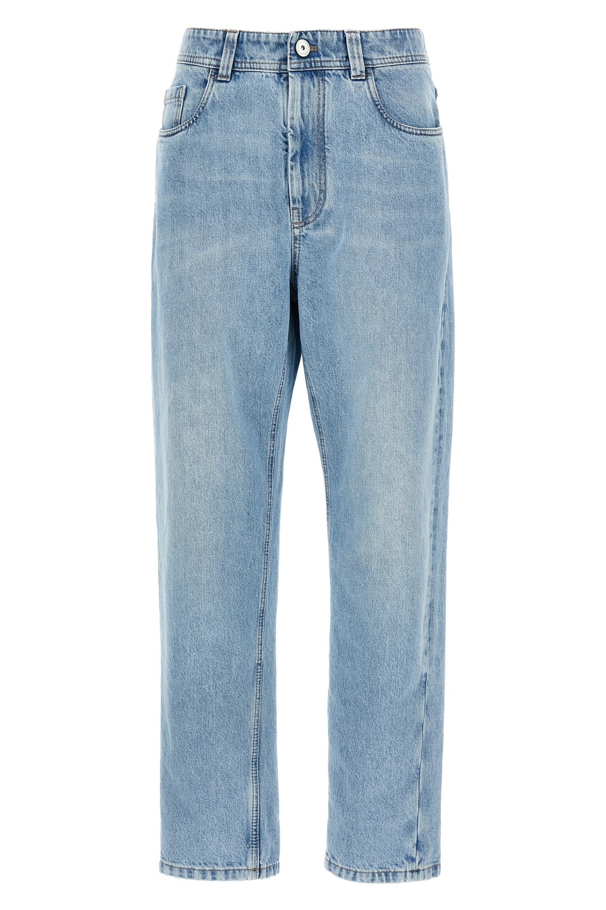 【関税＆送料込み】Mm6 Maison Margiela Contrast Insert Jean MM6 Maison Margiela Contrast Insert Jeans | italist, ALWAYS