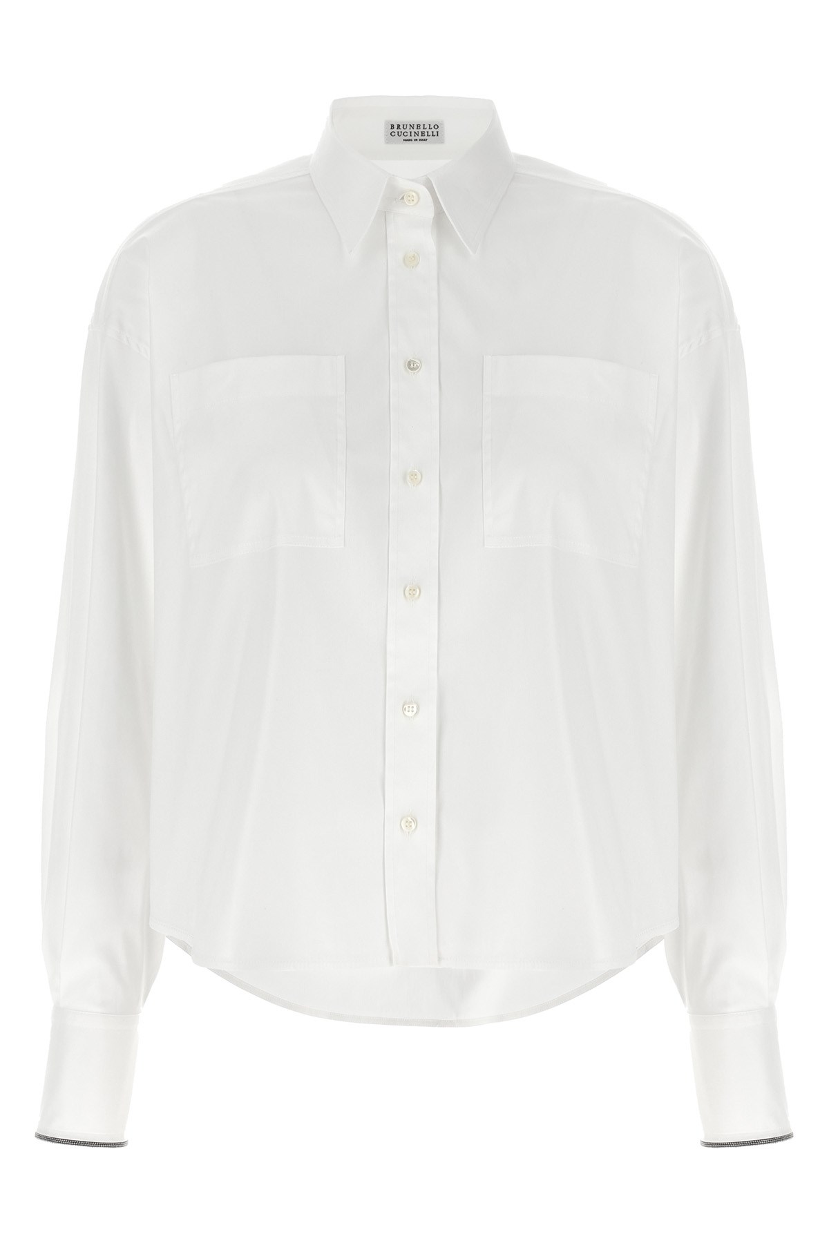 ルームウェア・パジャマ Off-White SS25 Pajama shirt (OWGE028S25FAB0016G14 6G14) OF Off-White(オフホワイト) ルームウェア・パジャマ(レディース