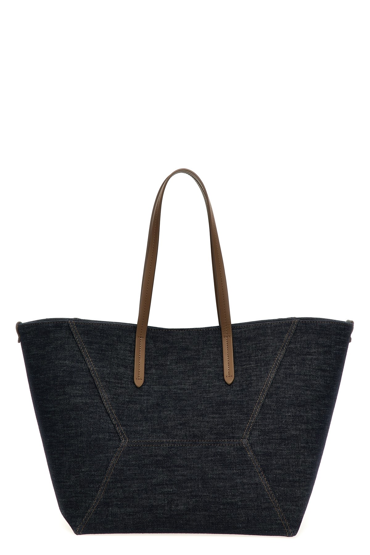 【Loewe】Punch Hole mini shopping bag PUNCH HOLE SHOPPER MINI – HIRSHLEIFERS