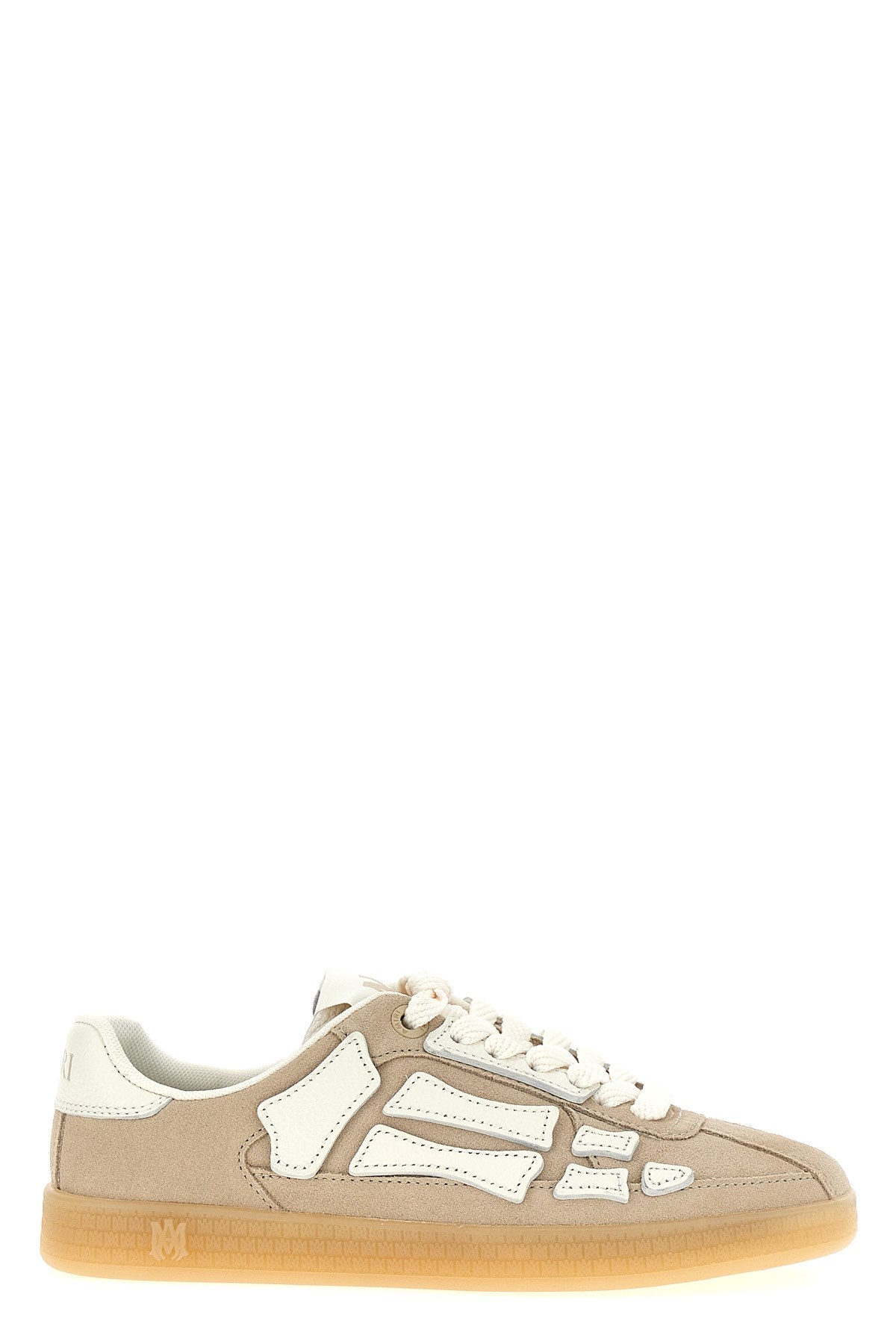 AMIRI Sneaker 'Pacific Bones'