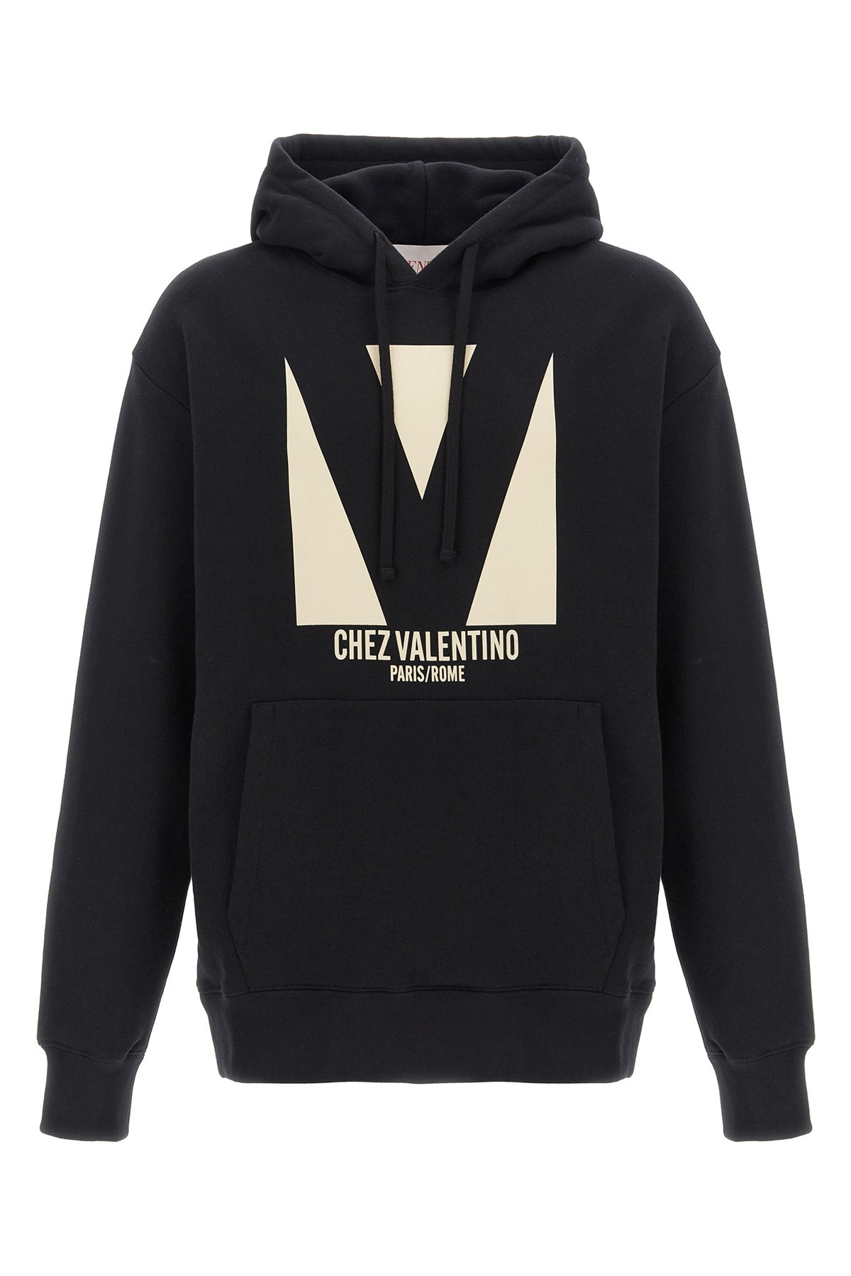 パーカー・フーディ JACQUEMUS 'Le Hoodie Gio' sweatshirt Jacquemus 'le hoodie gio' sweatshirt available on julian