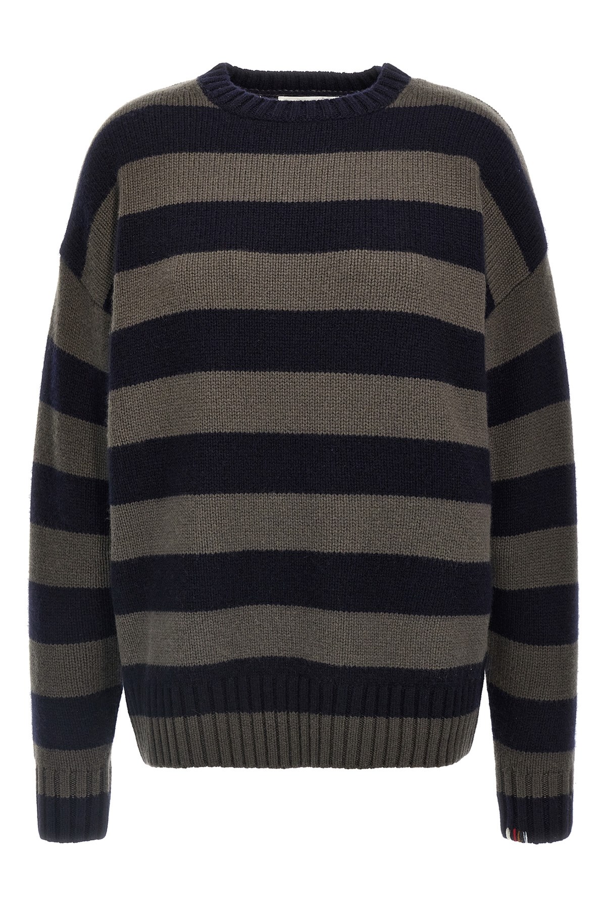 Extreme Cashmere N.383 Lovely Road Sweaters And Cardigans Multicolor