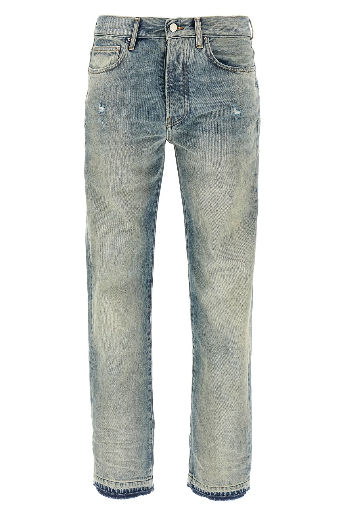 AMIRI 'Released Hem' Jeans