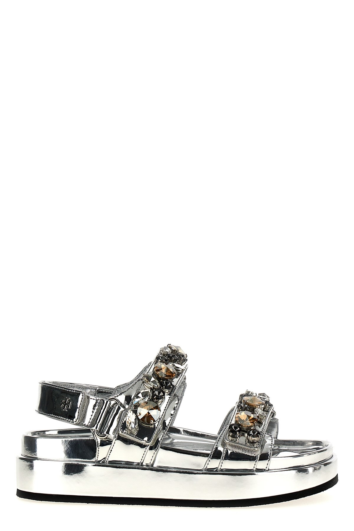 【関税込み】GIANVITO ROSSI ORCHID' SANDALS Gianvito rossi 'orchid' sandals available on julian-fashion
