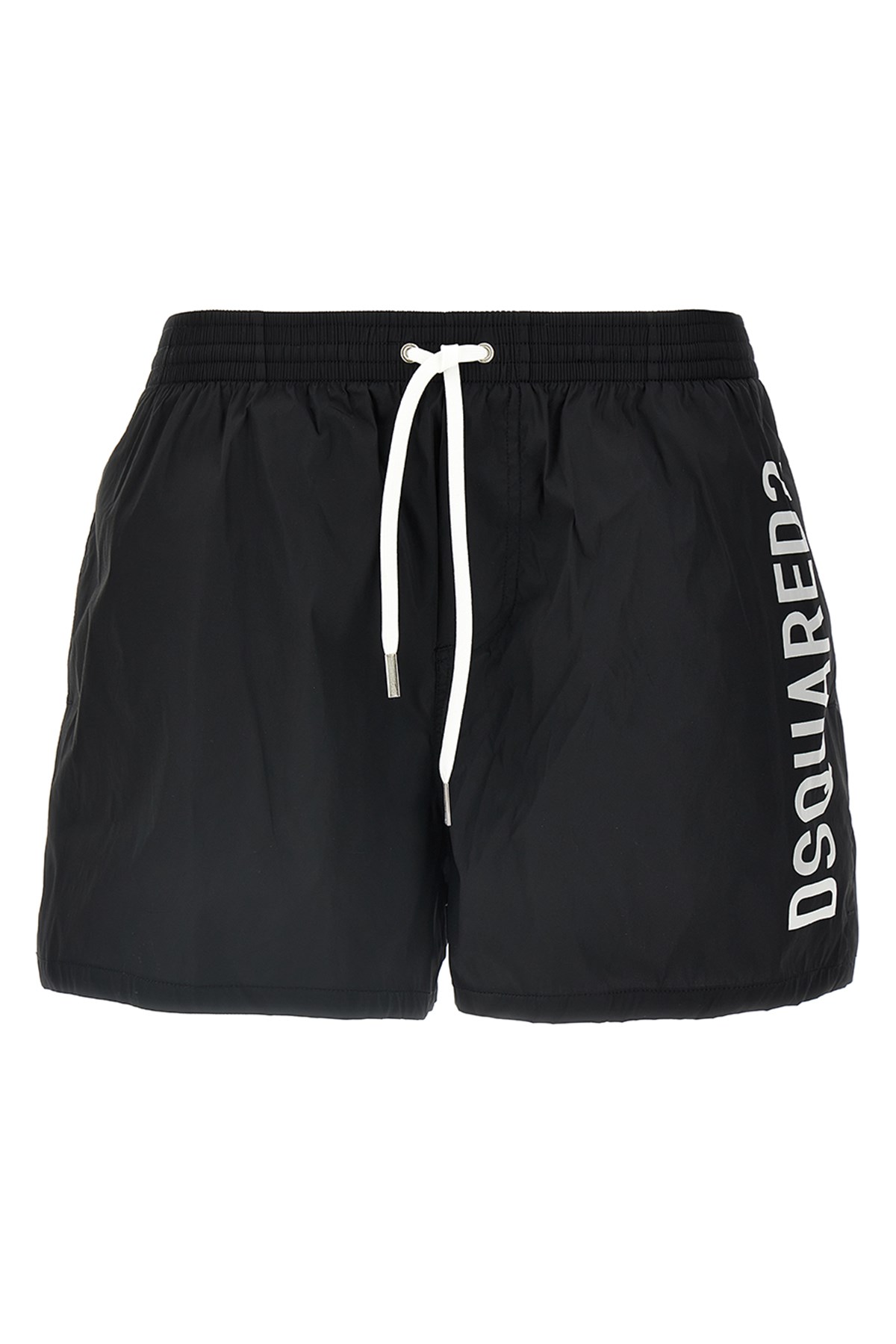 Dsquared2 Medium And Long Boxer Swimsuit