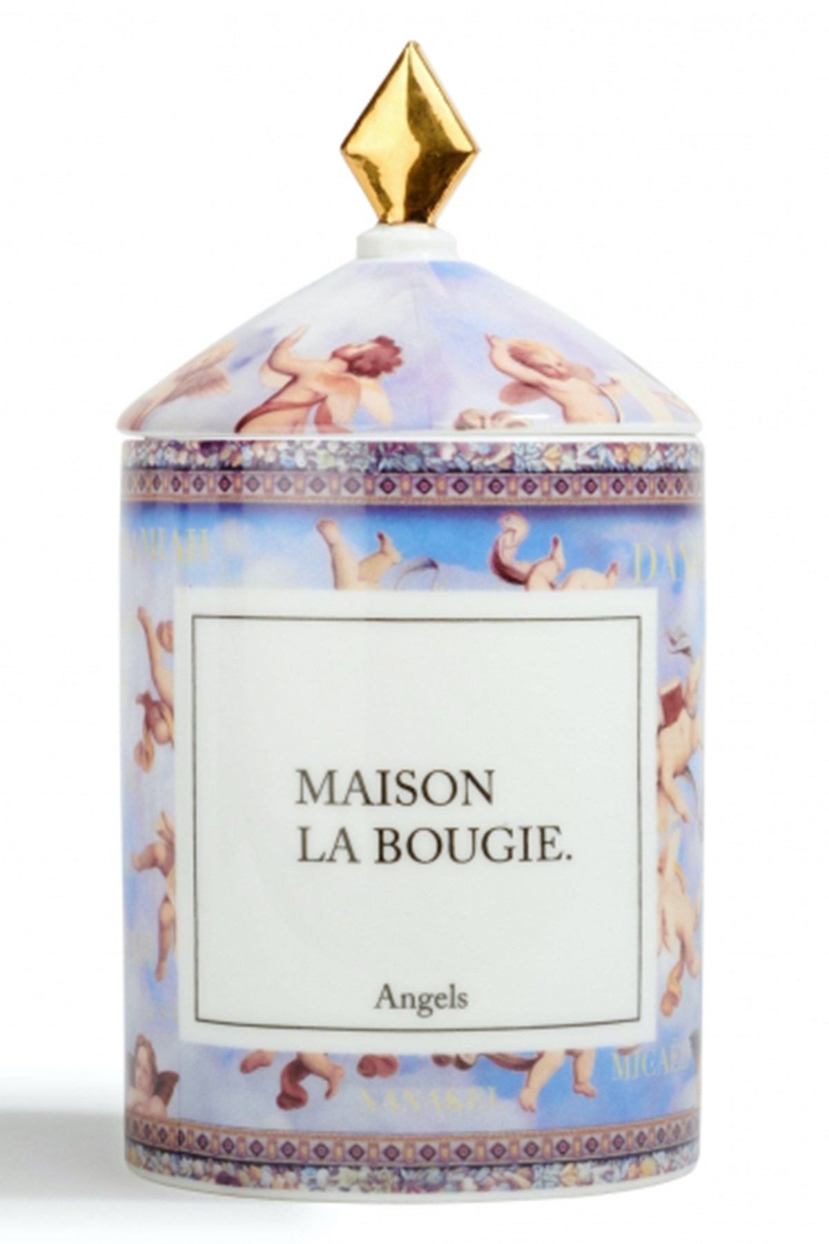 MAISON LA BOUGIE Candela 'Angels' 350 Gr