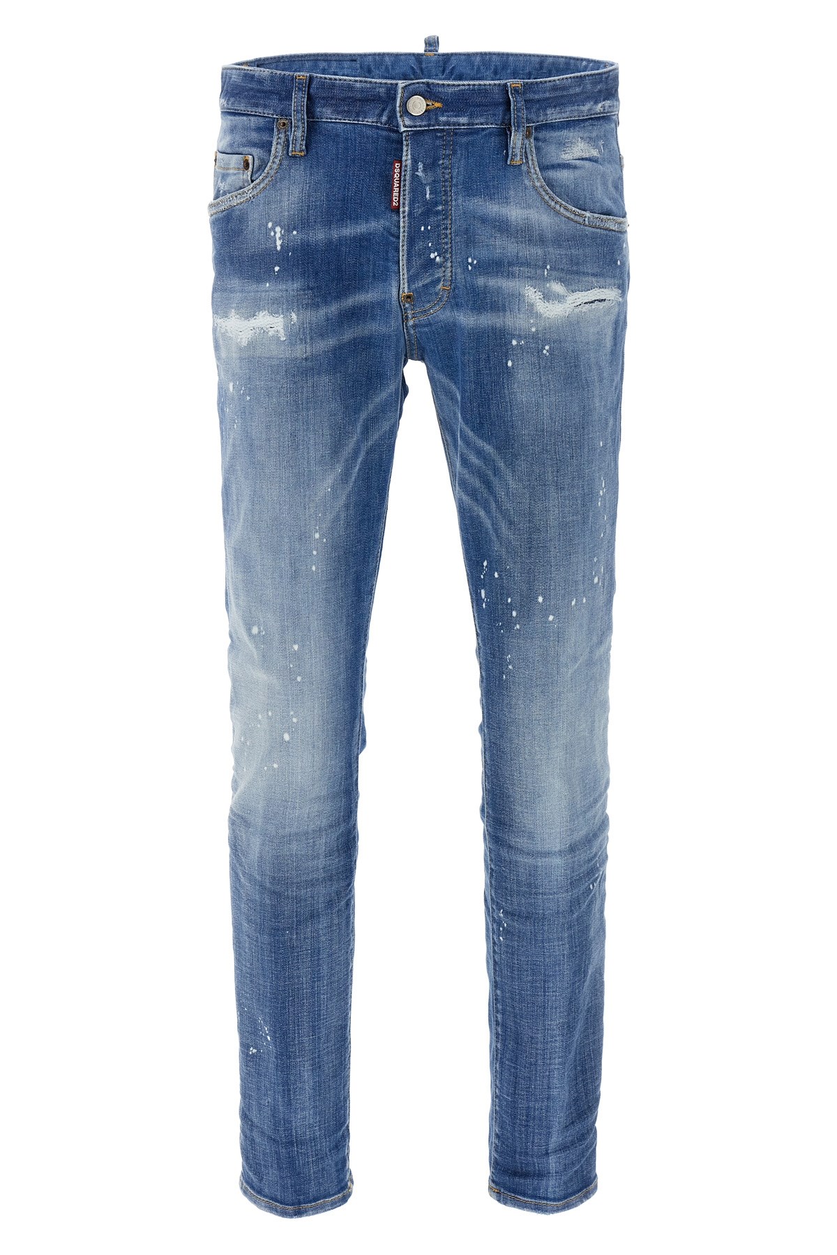 DSQUARED2 'Supertwinky' Jeans