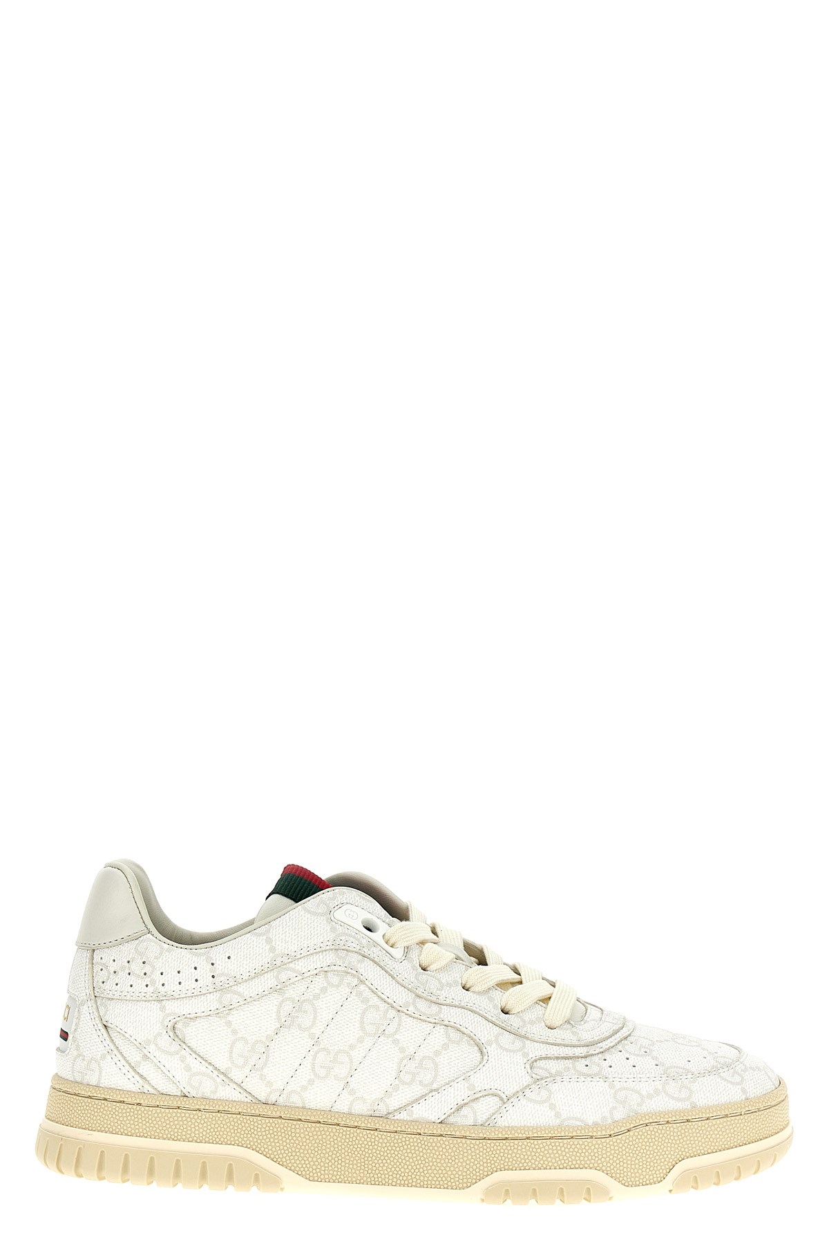 Gucci ' Re-web' Trainers