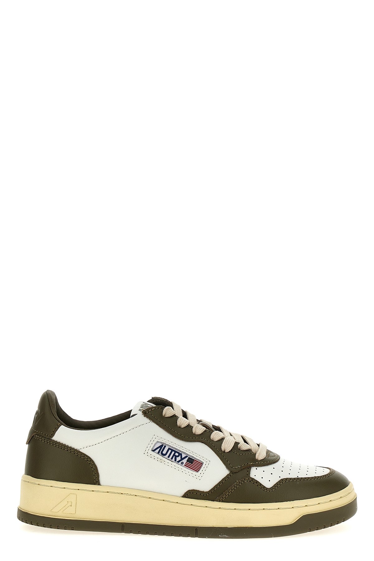スニーカー FEAR OF GOD AEROBIC LOW SNEAKERS Fear of god 'aerobic low' sneakers available on julian