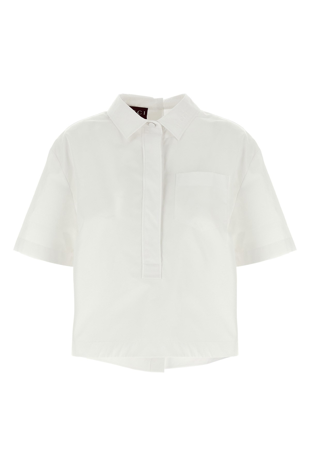 Tシャツ・カットソー DI.LA3 PARI' SS23 Asymmetric shirt (014 NERO) Di.La3 Pari' Asymmetric T-Shirt - Black - Women | T03NERO