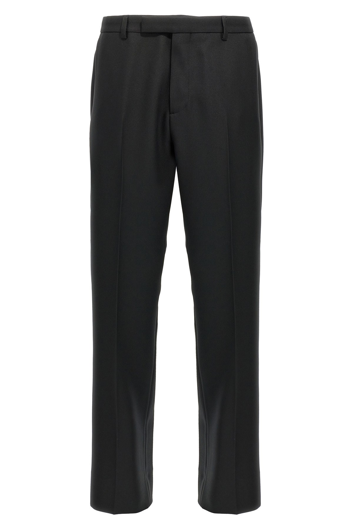 GUCCI Hose Aus Twill　GUCCI ツイルパンツ GUCCI