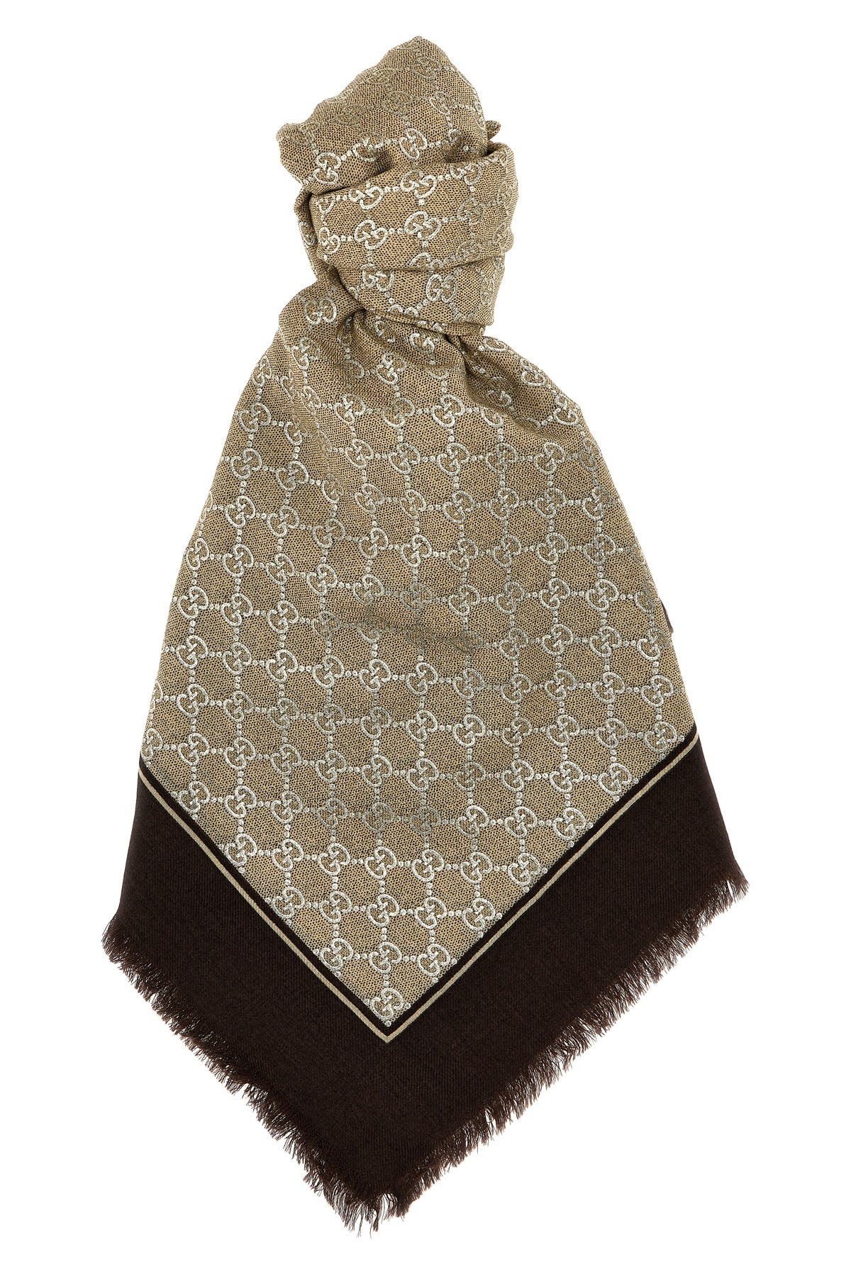 Issey miyake 'double pleats' stole available on julian